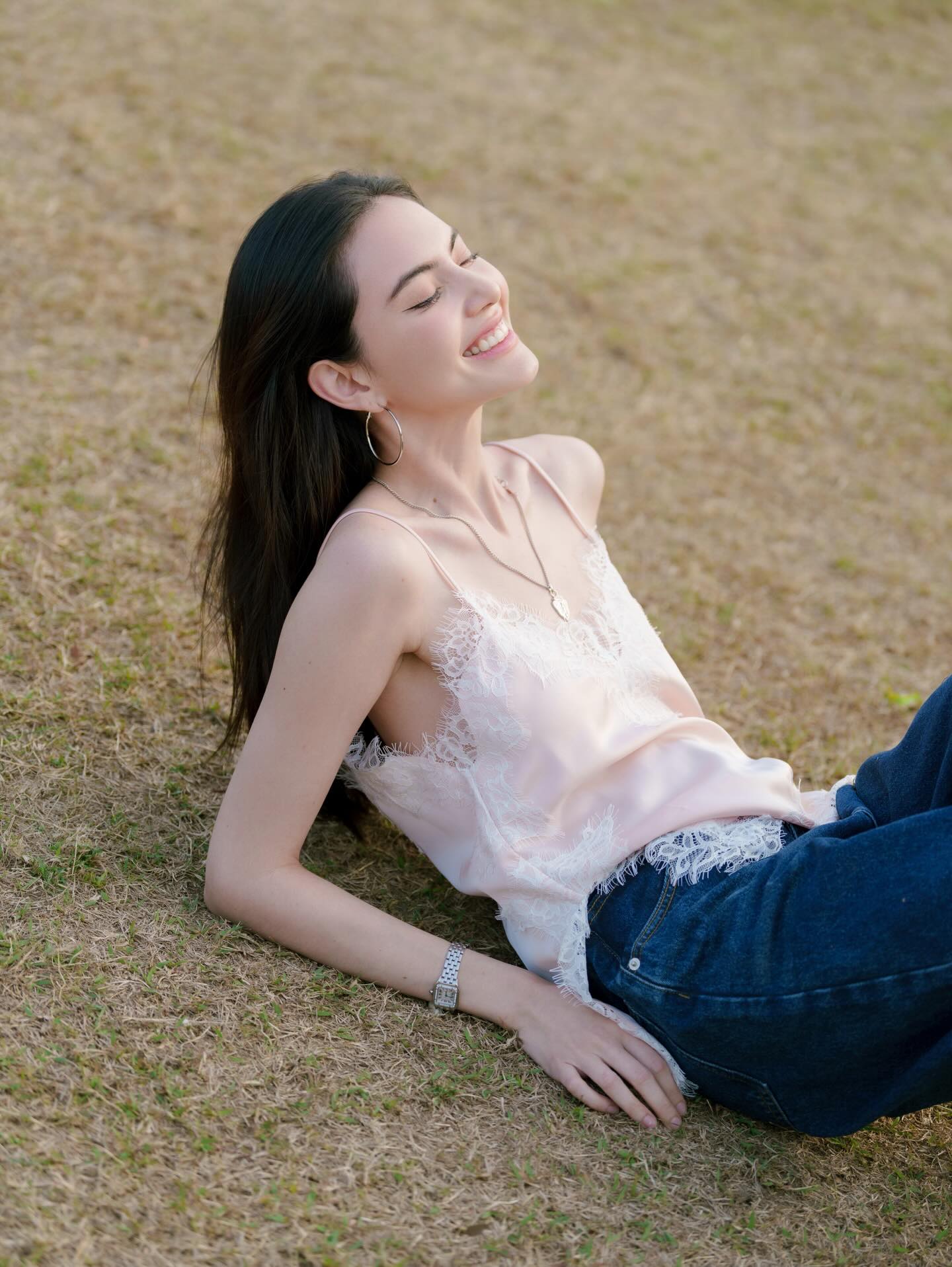 ใหม่ - ดาวิกา โฮร์เน่