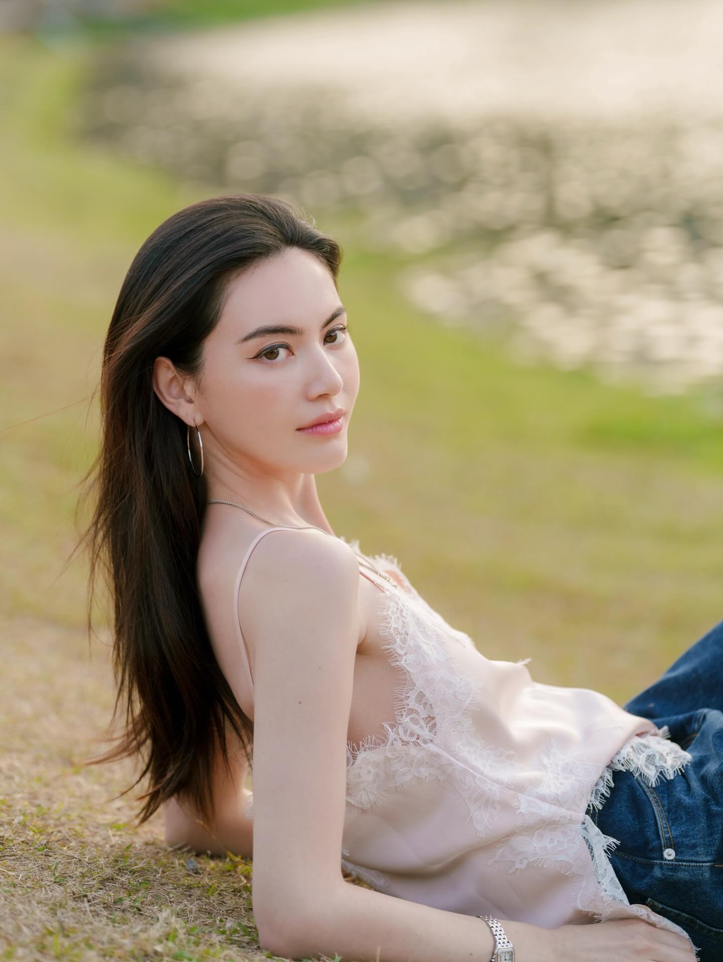 ใหม่ - ดาวิกา โฮร์เน่