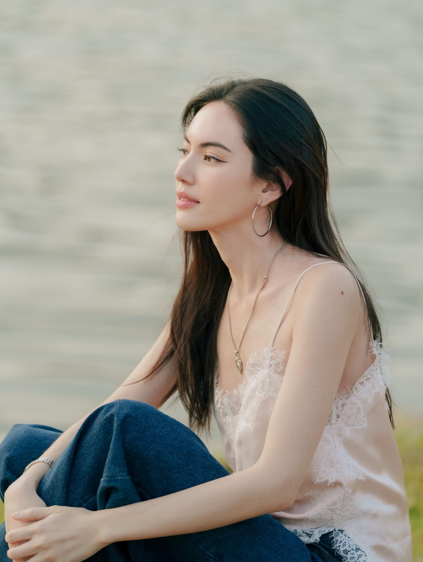 ใหม่ - ดาวิกา โฮร์เน่