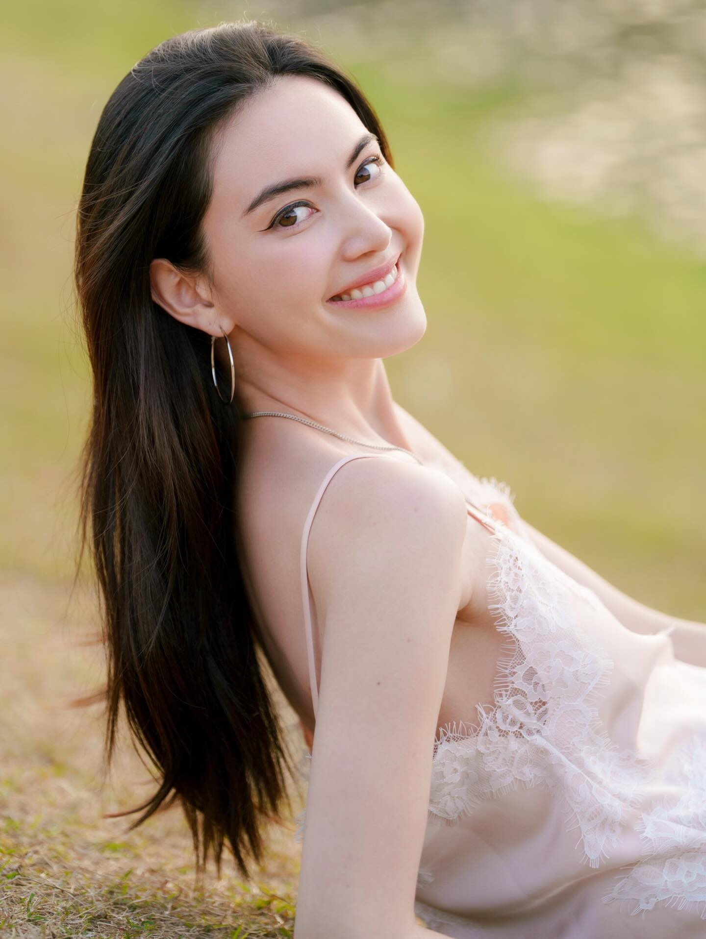 ใหม่ - ดาวิกา โฮร์เน่