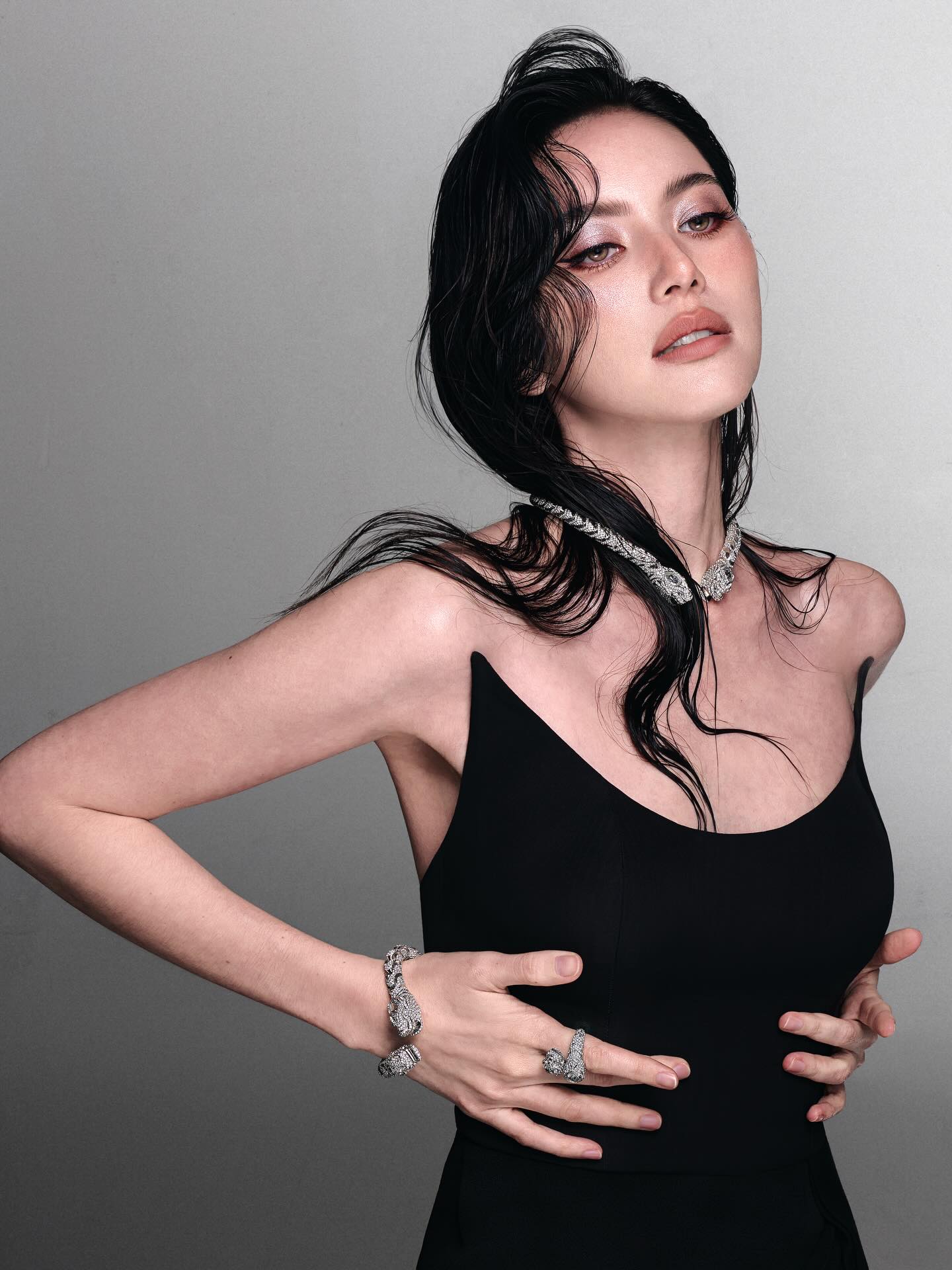 ใหม่ - ดาวิกา โฮร์เน่