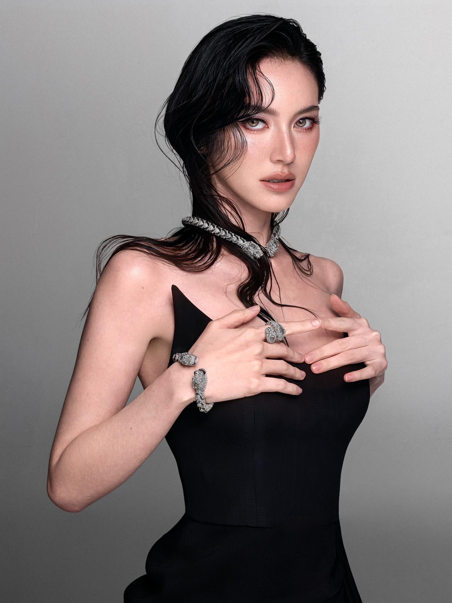 ใหม่ - ดาวิกา โฮร์เน่