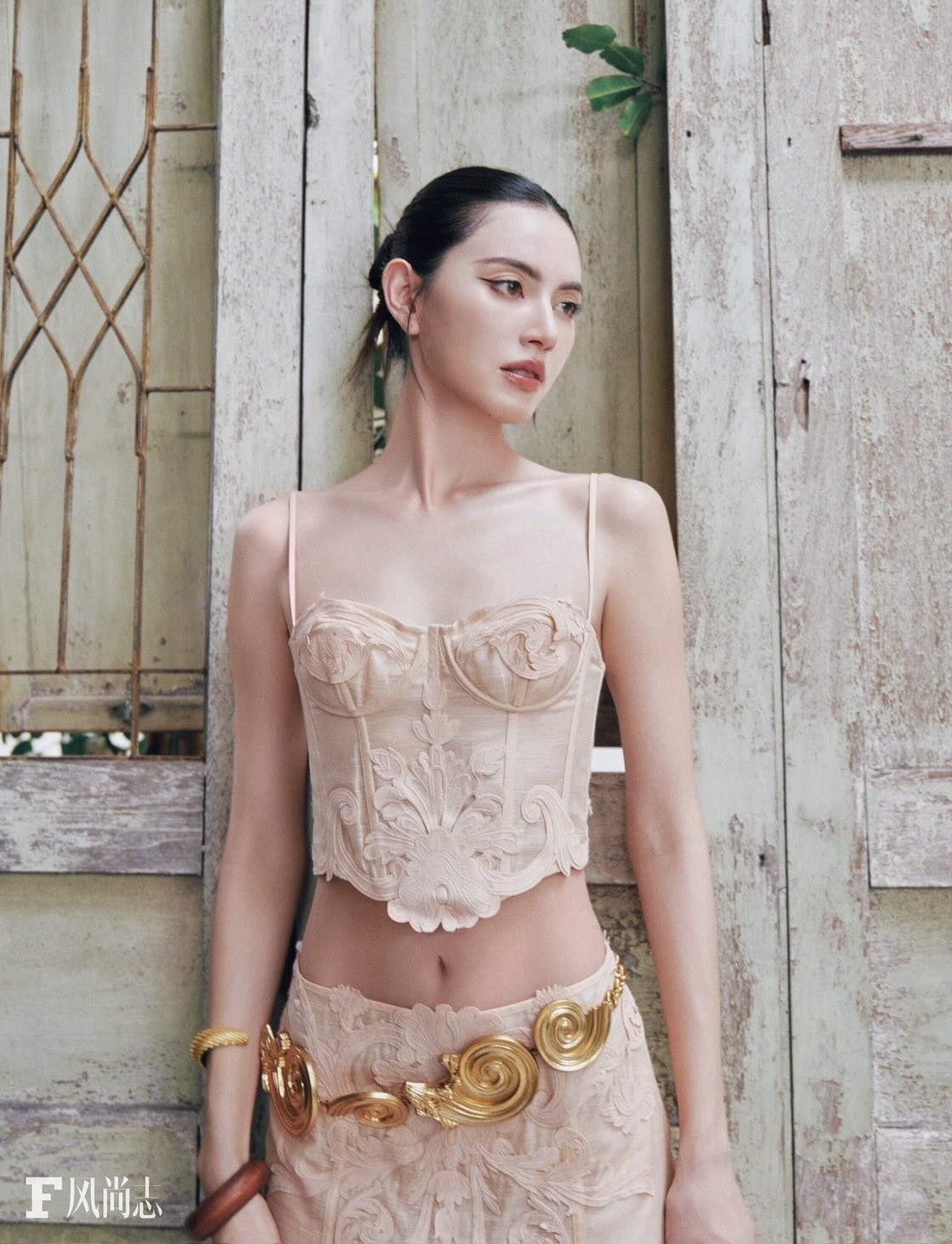 ใหม่ - ดาวิกา โฮร์เน่