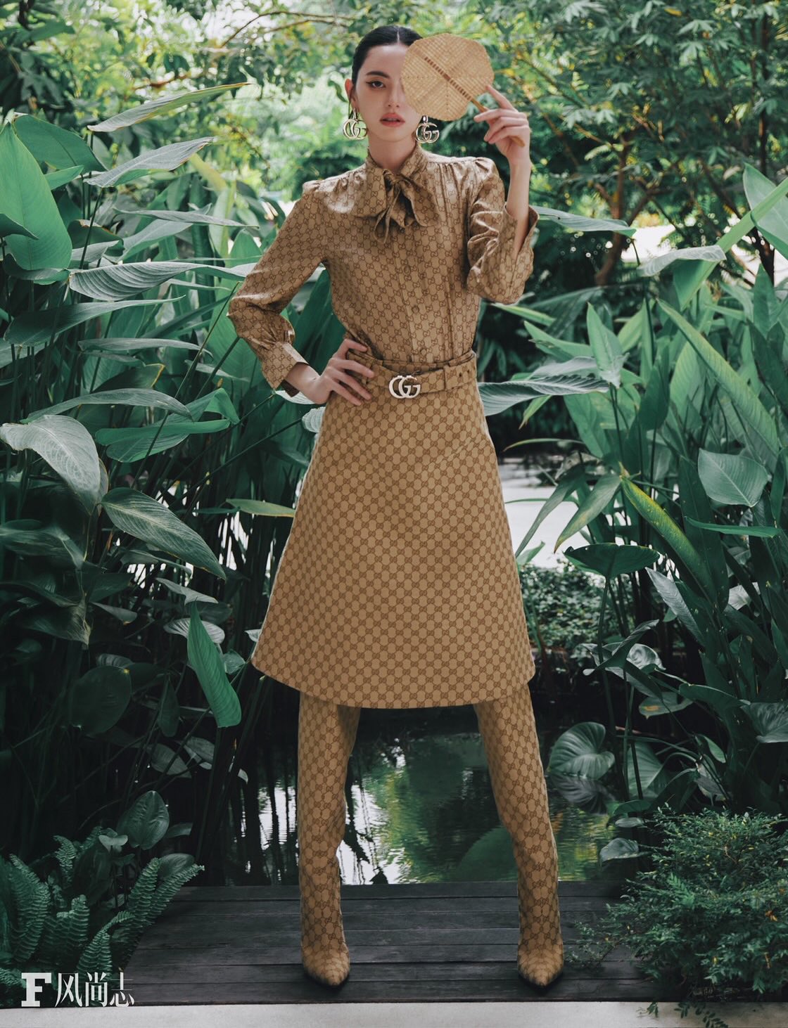 ใหม่ - ดาวิกา โฮร์เน่