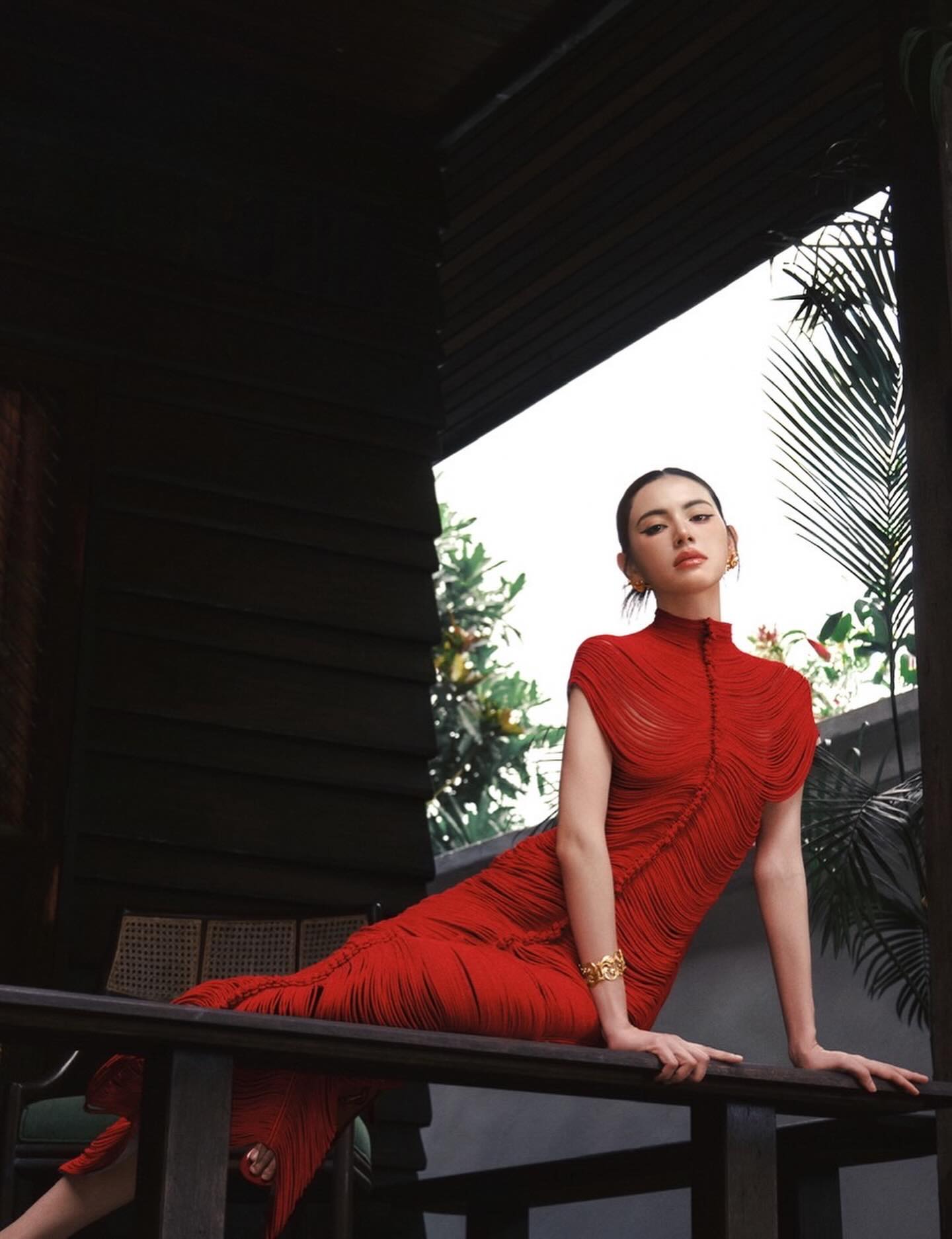 ใหม่ - ดาวิกา โฮร์เน่