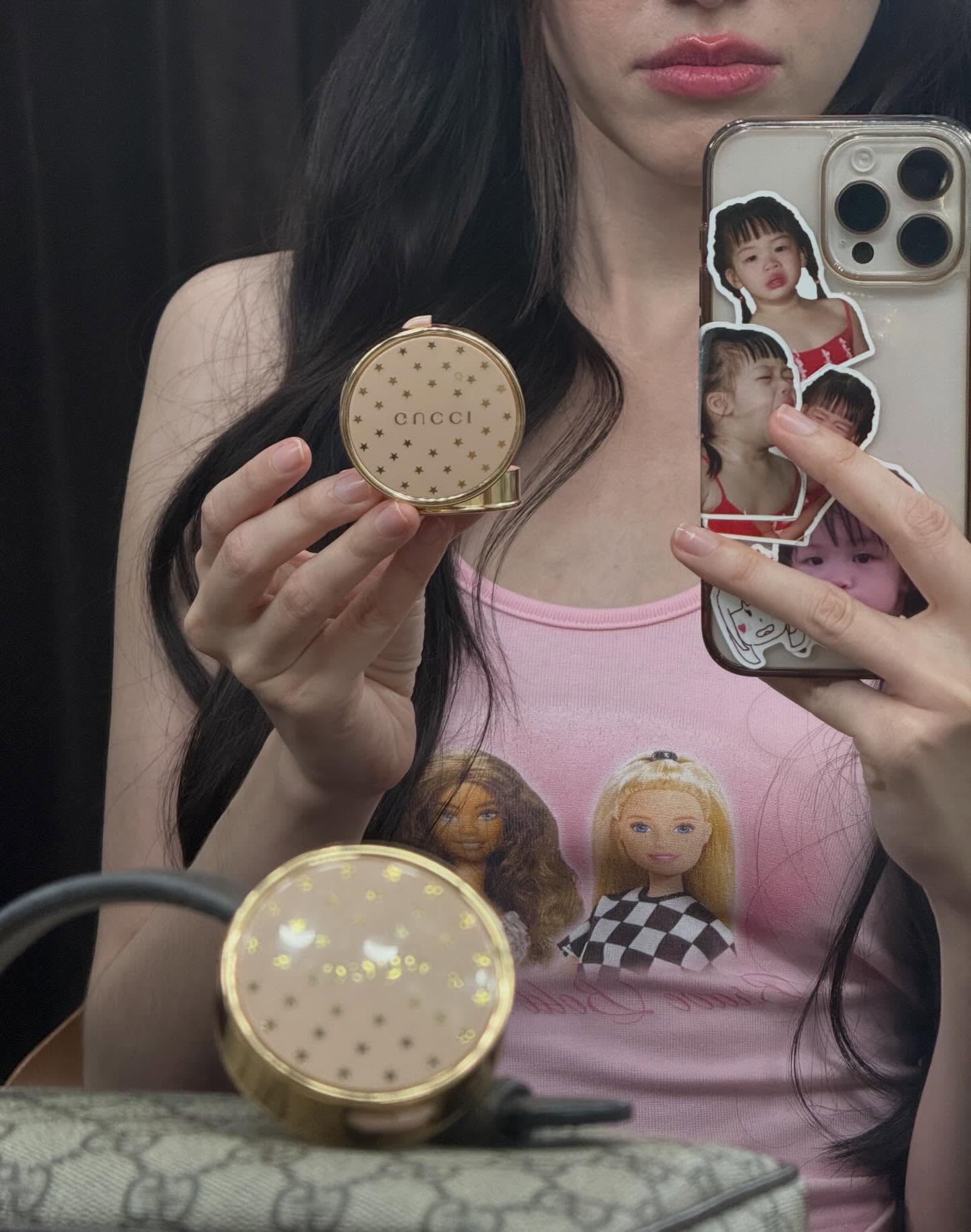 ใหม่ - ดาวิกา โฮร์เน่