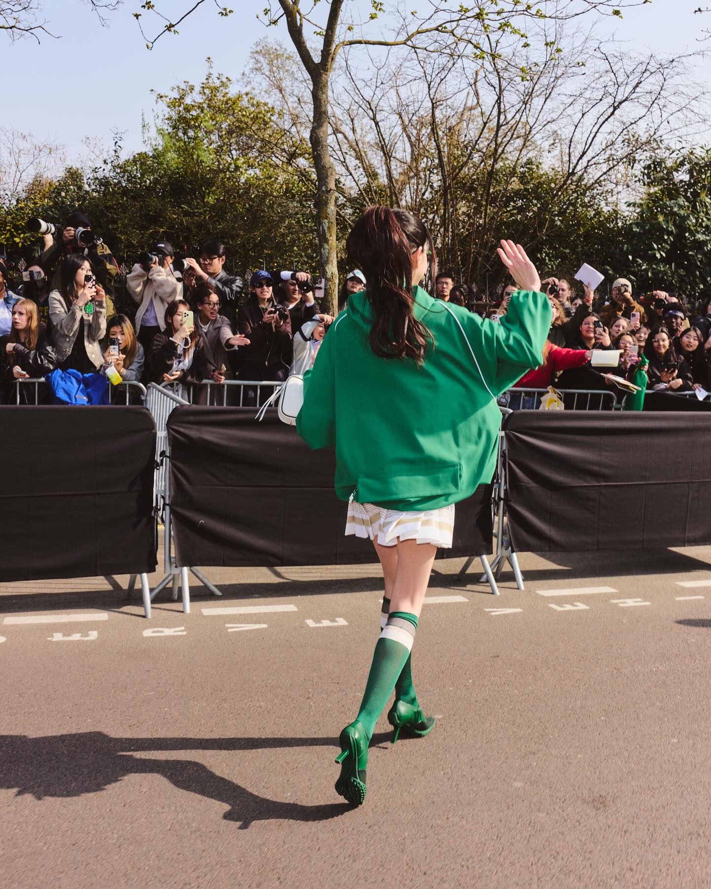 ใหม่ - ดาวิกา โฮร์เน่