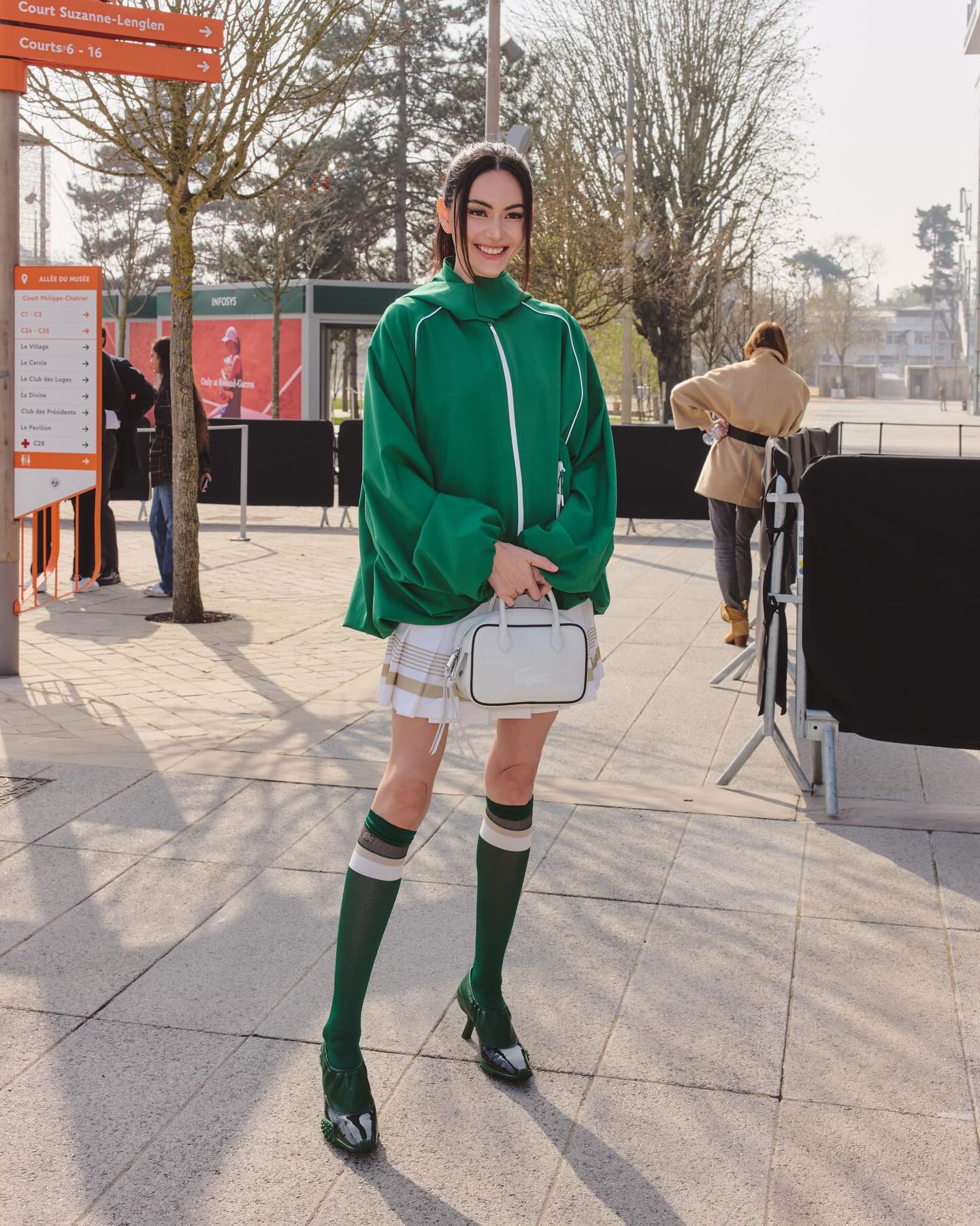 ใหม่ - ดาวิกา โฮร์เน่