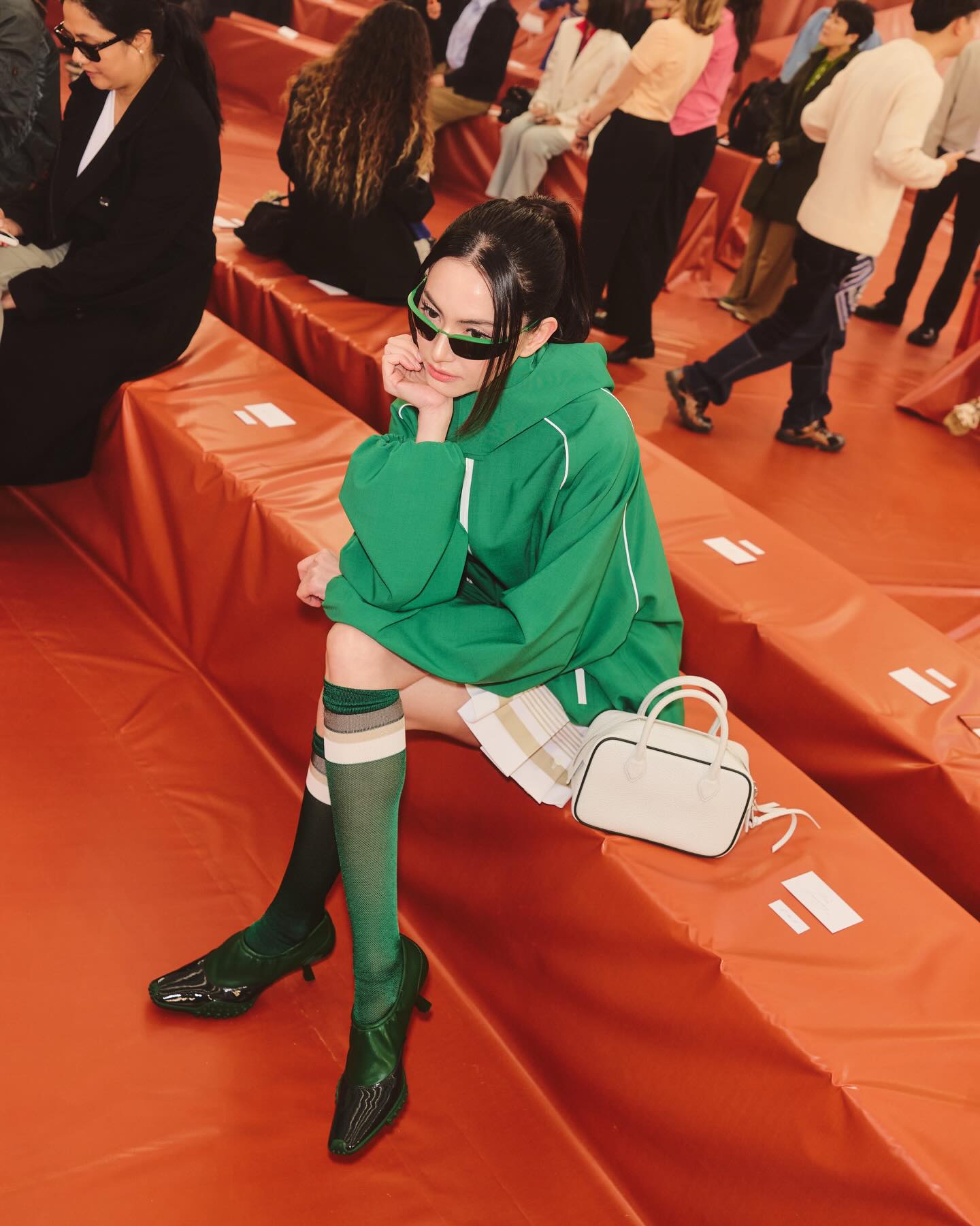 ใหม่ - ดาวิกา โฮร์เน่