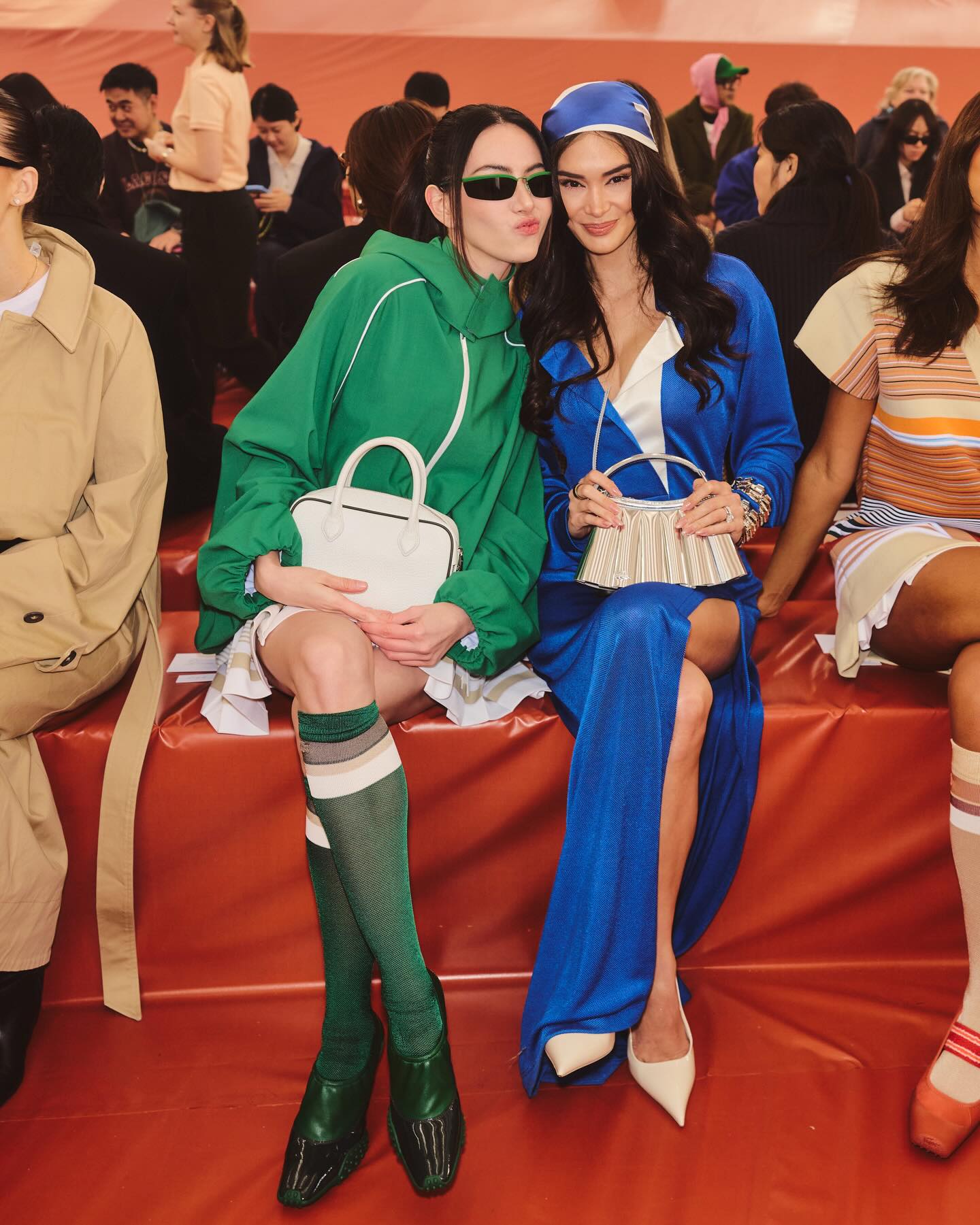 ใหม่ - ดาวิกา โฮร์เน่