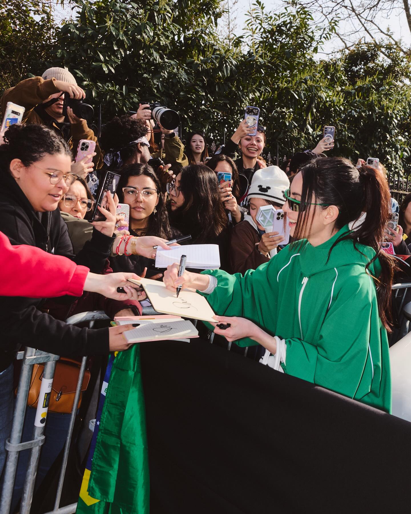 ใหม่ - ดาวิกา โฮร์เน่