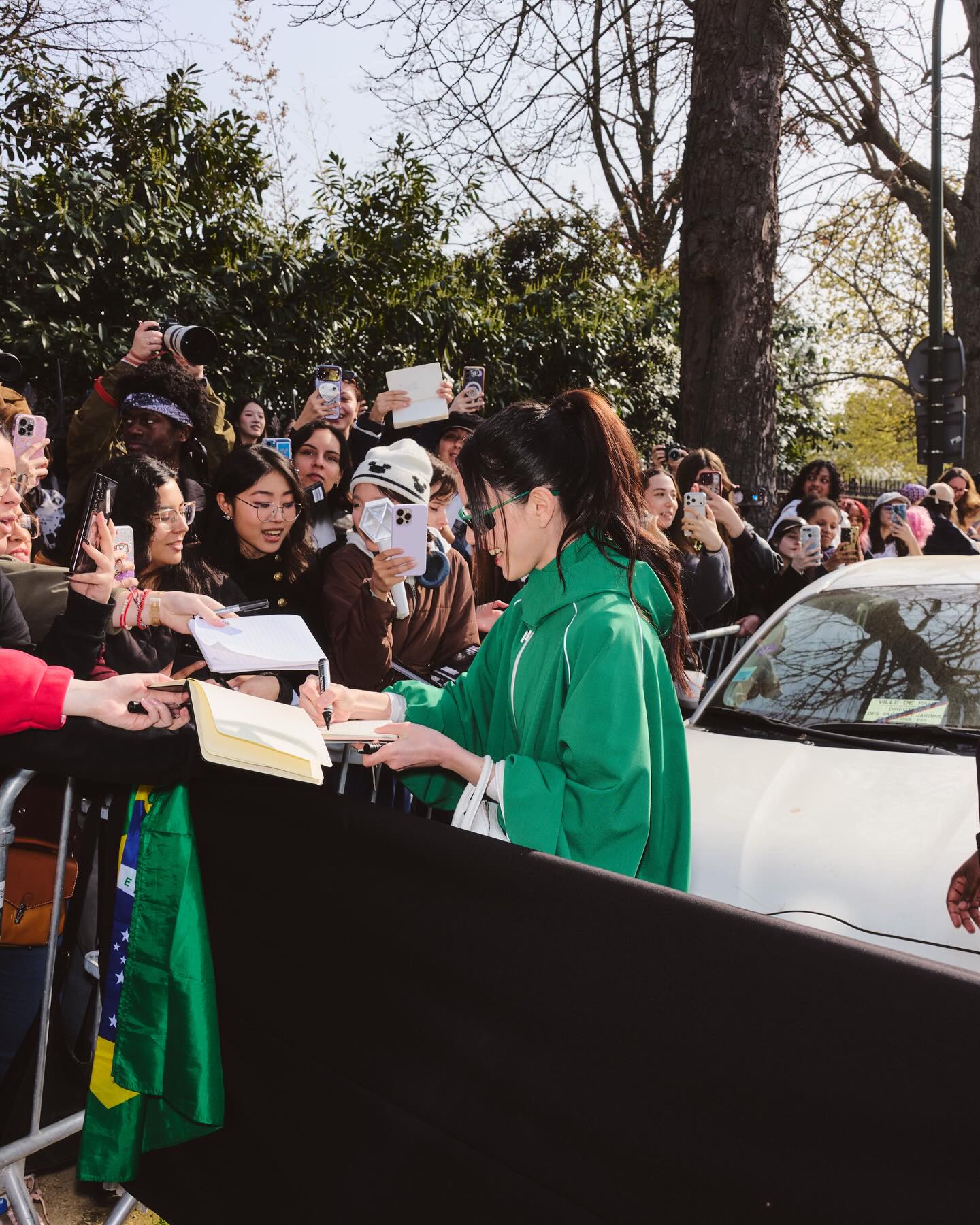 ใหม่ - ดาวิกา โฮร์เน่