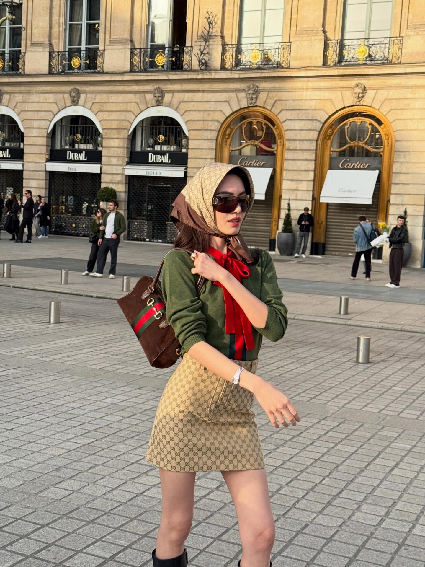 ใหม่ - ดาวิกา โฮร์เน่