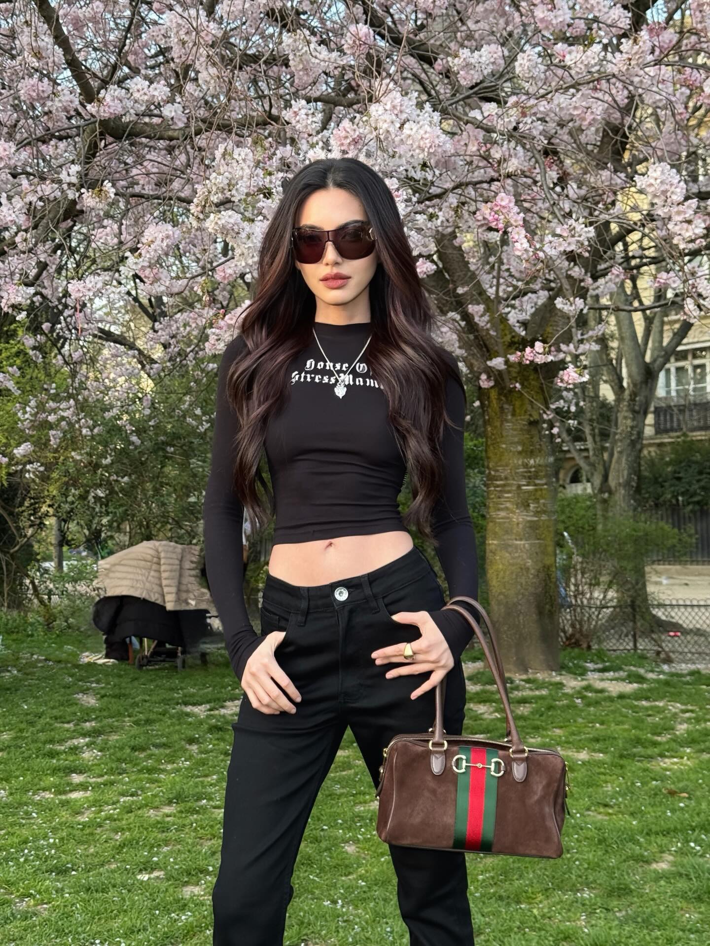 ใหม่ - ดาวิกา โฮร์เน่