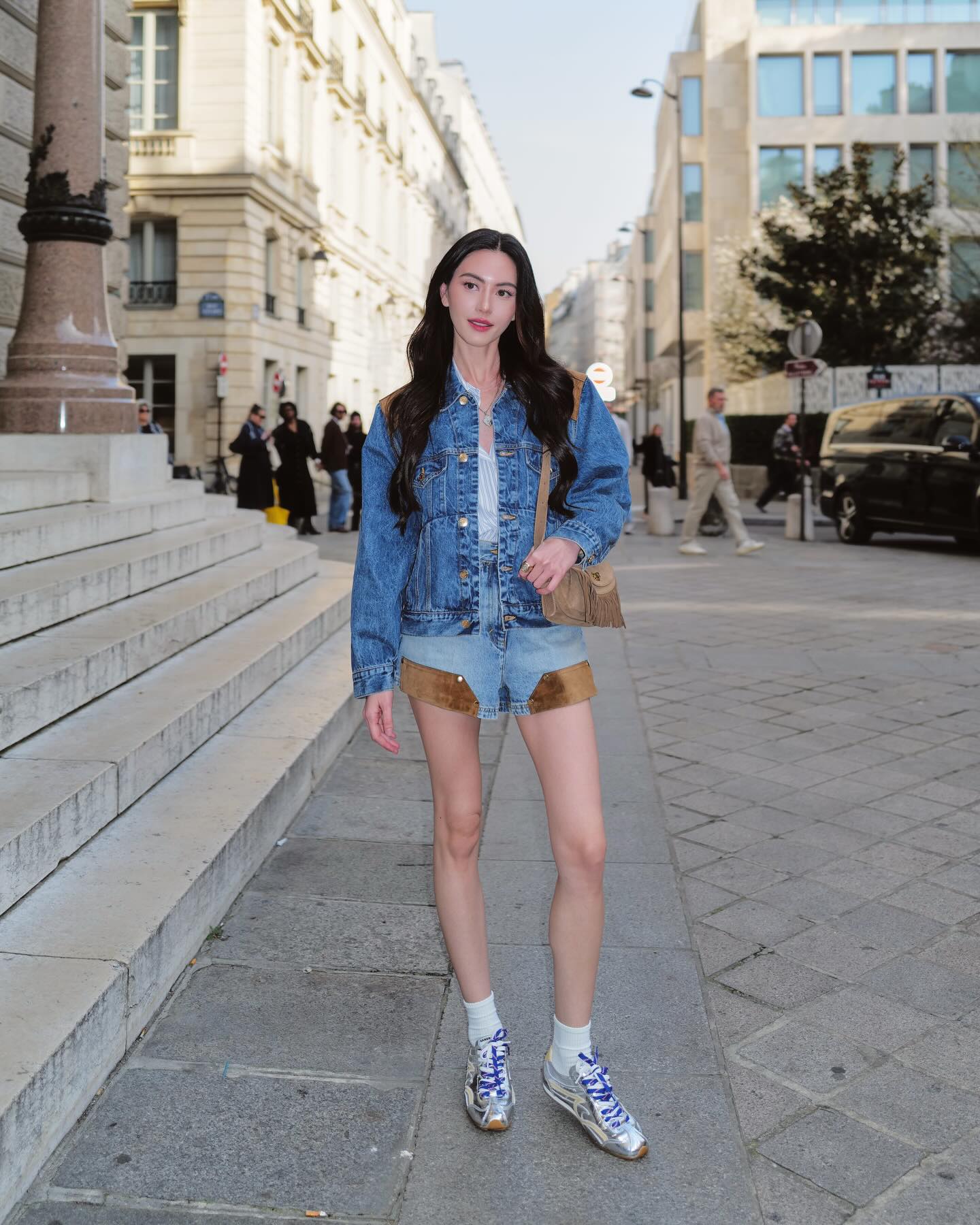 ใหม่ - ดาวิกา โฮร์เน่