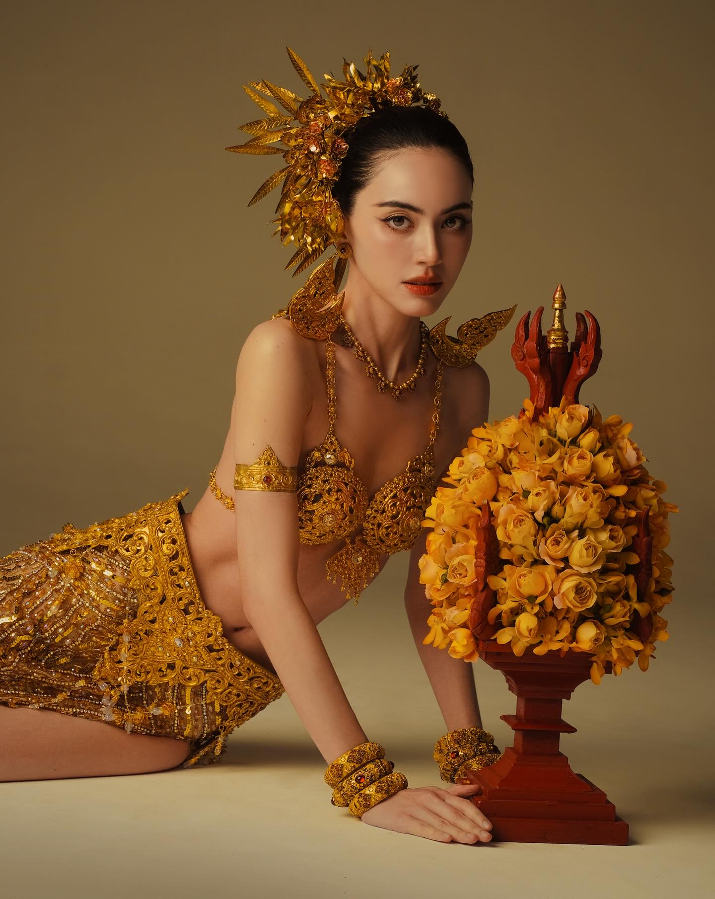 ใหม่ - ดาวิกา โฮร์เน่