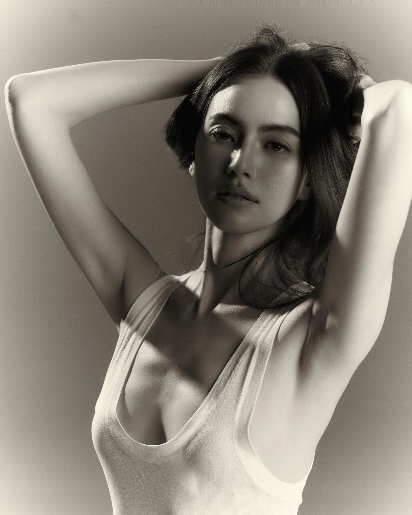 ใหม่ - ดาวิกา โฮร์เน่