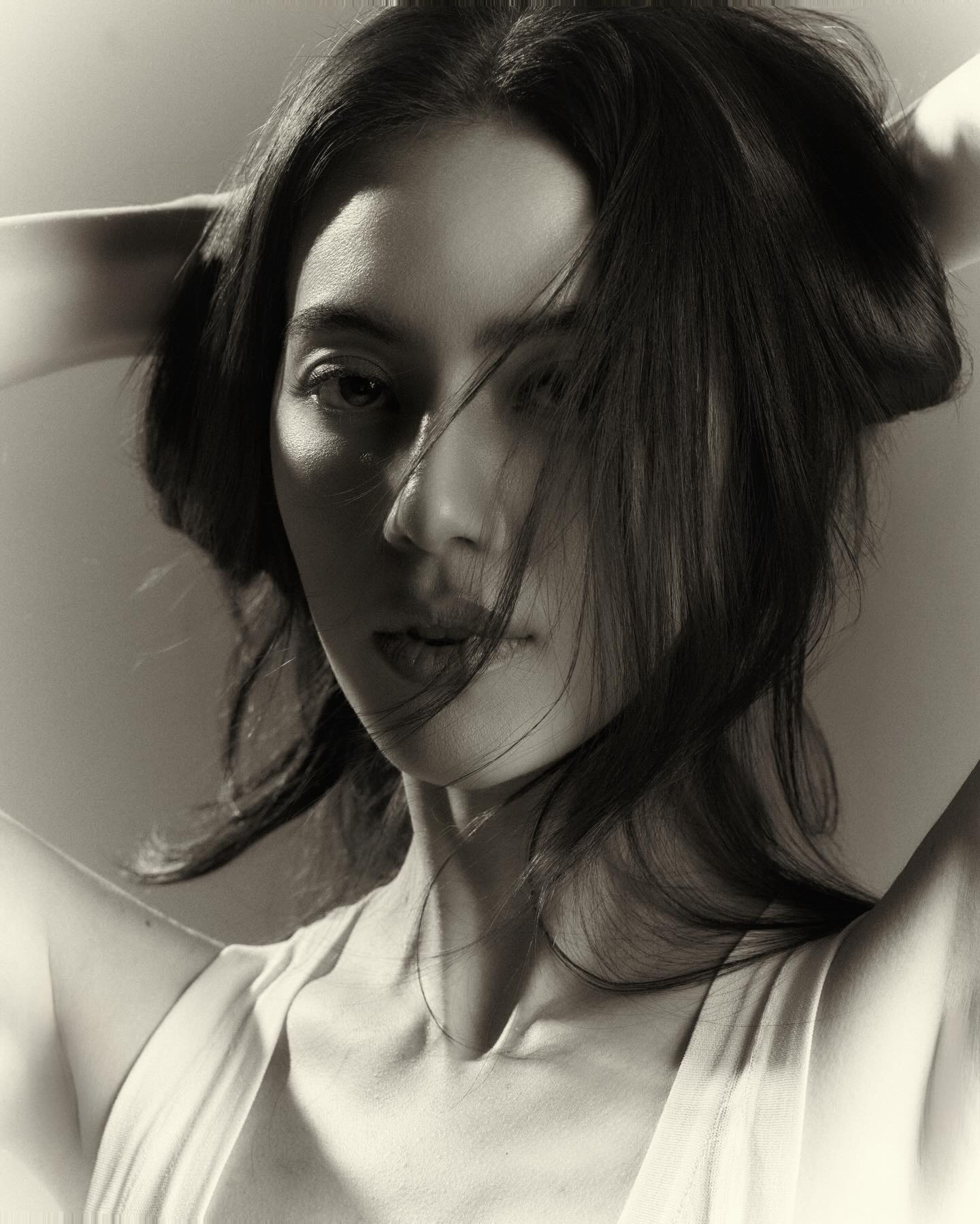 ใหม่ - ดาวิกา โฮร์เน่