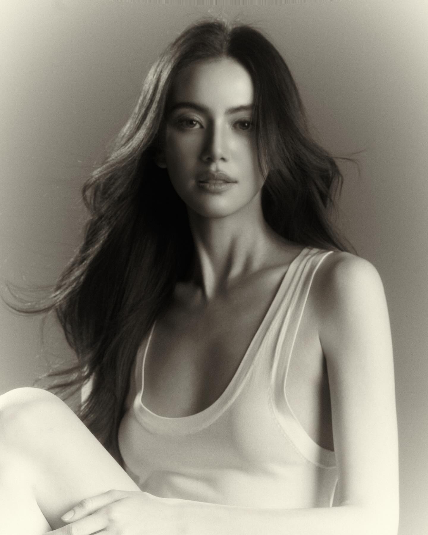 ใหม่ - ดาวิกา โฮร์เน่