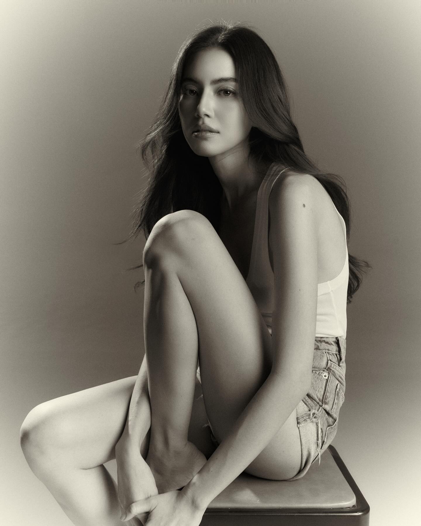 ใหม่ - ดาวิกา โฮร์เน่