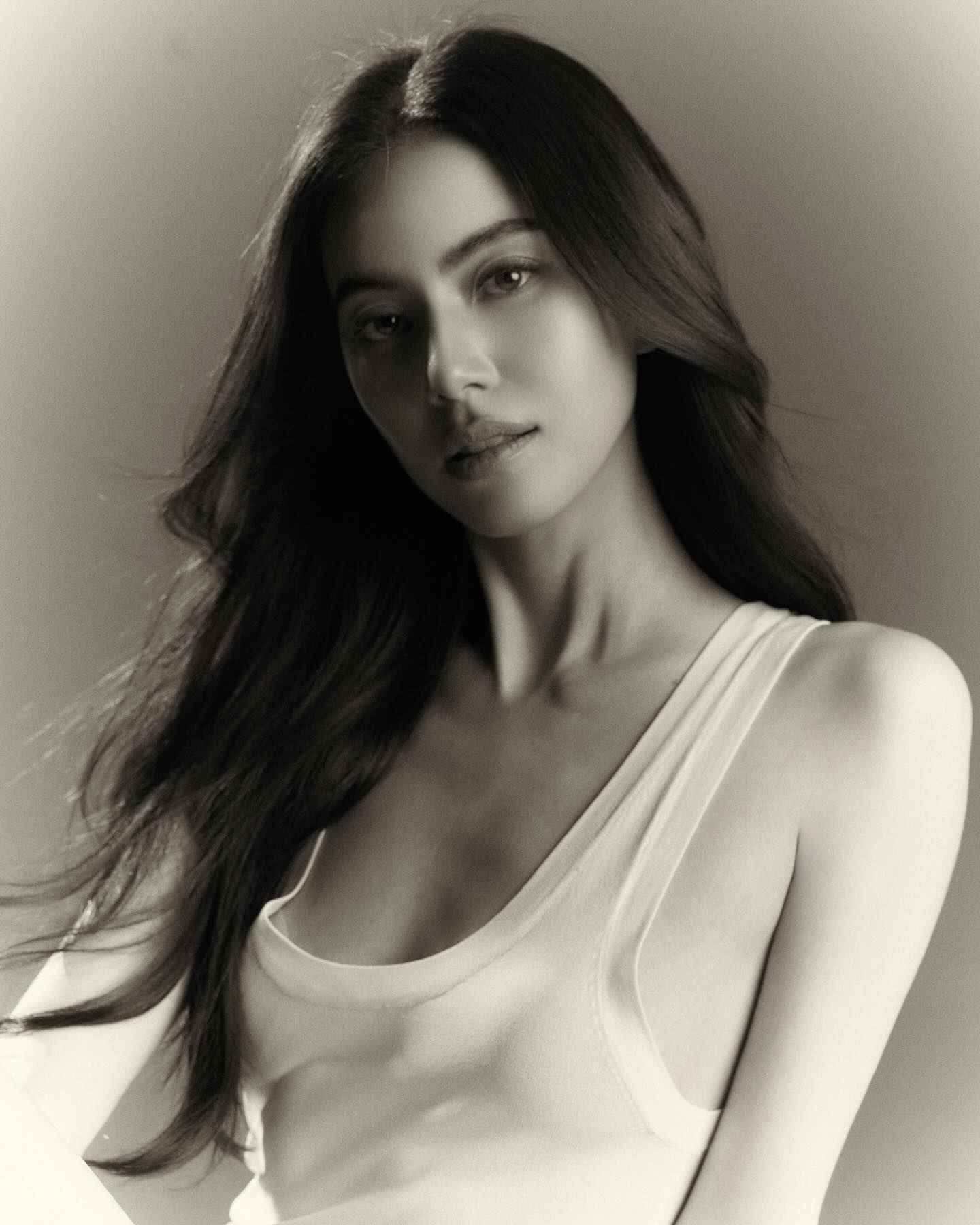 ใหม่ - ดาวิกา โฮร์เน่