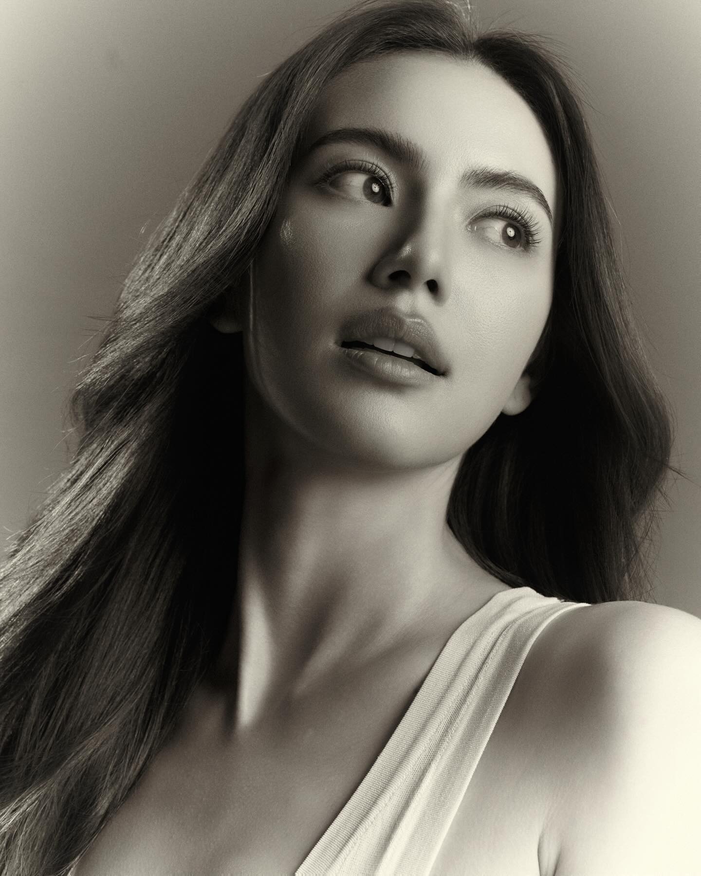 ใหม่ - ดาวิกา โฮร์เน่