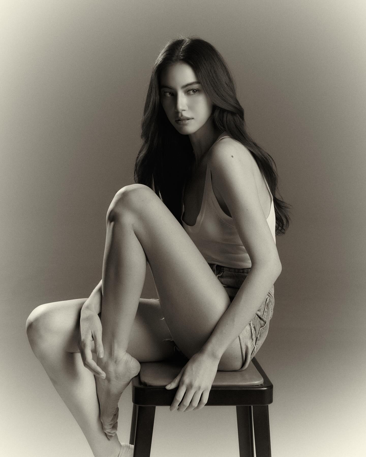 ใหม่ - ดาวิกา โฮร์เน่