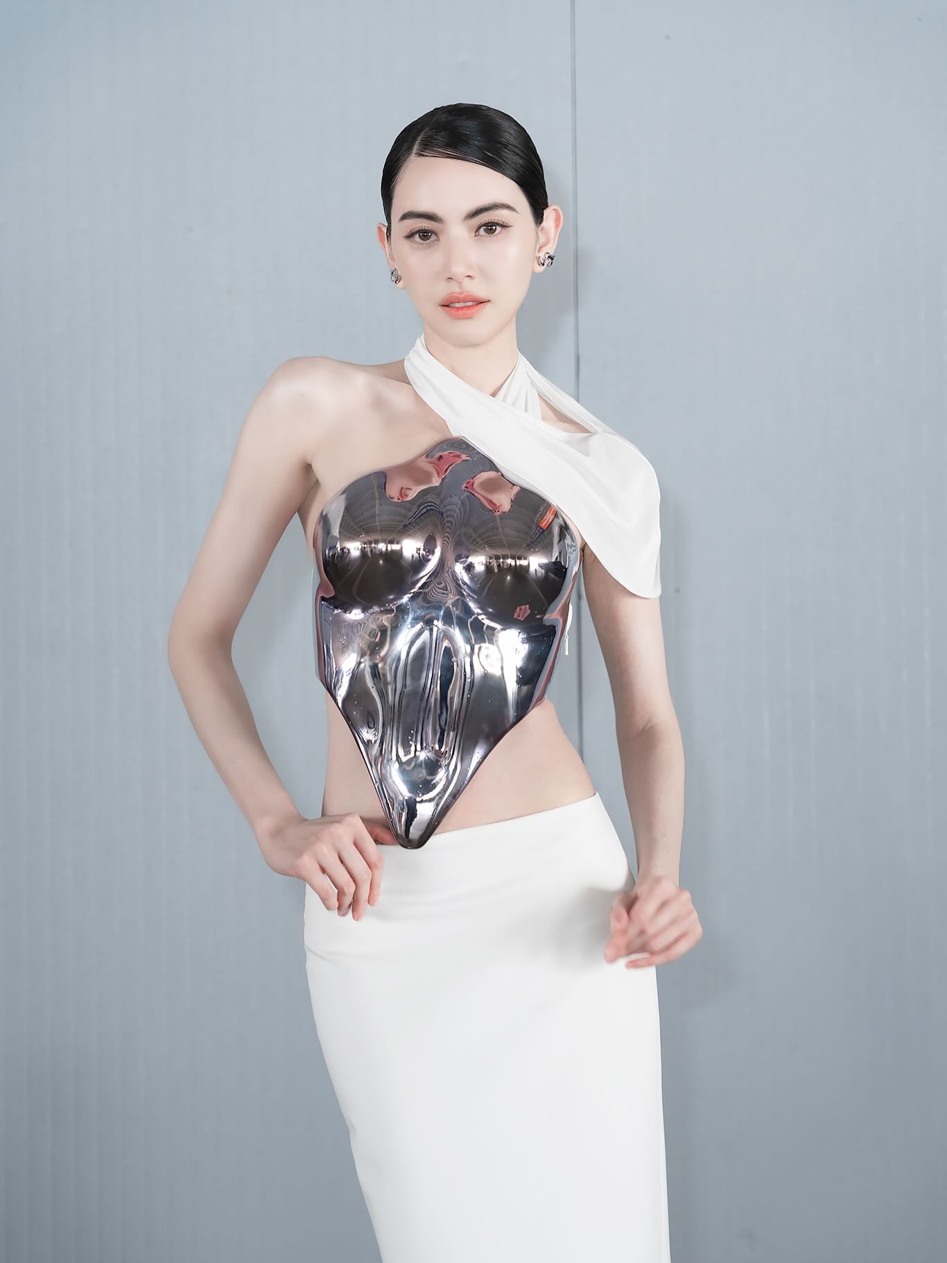 ใหม่ - ดาวิกา โฮร์เน่