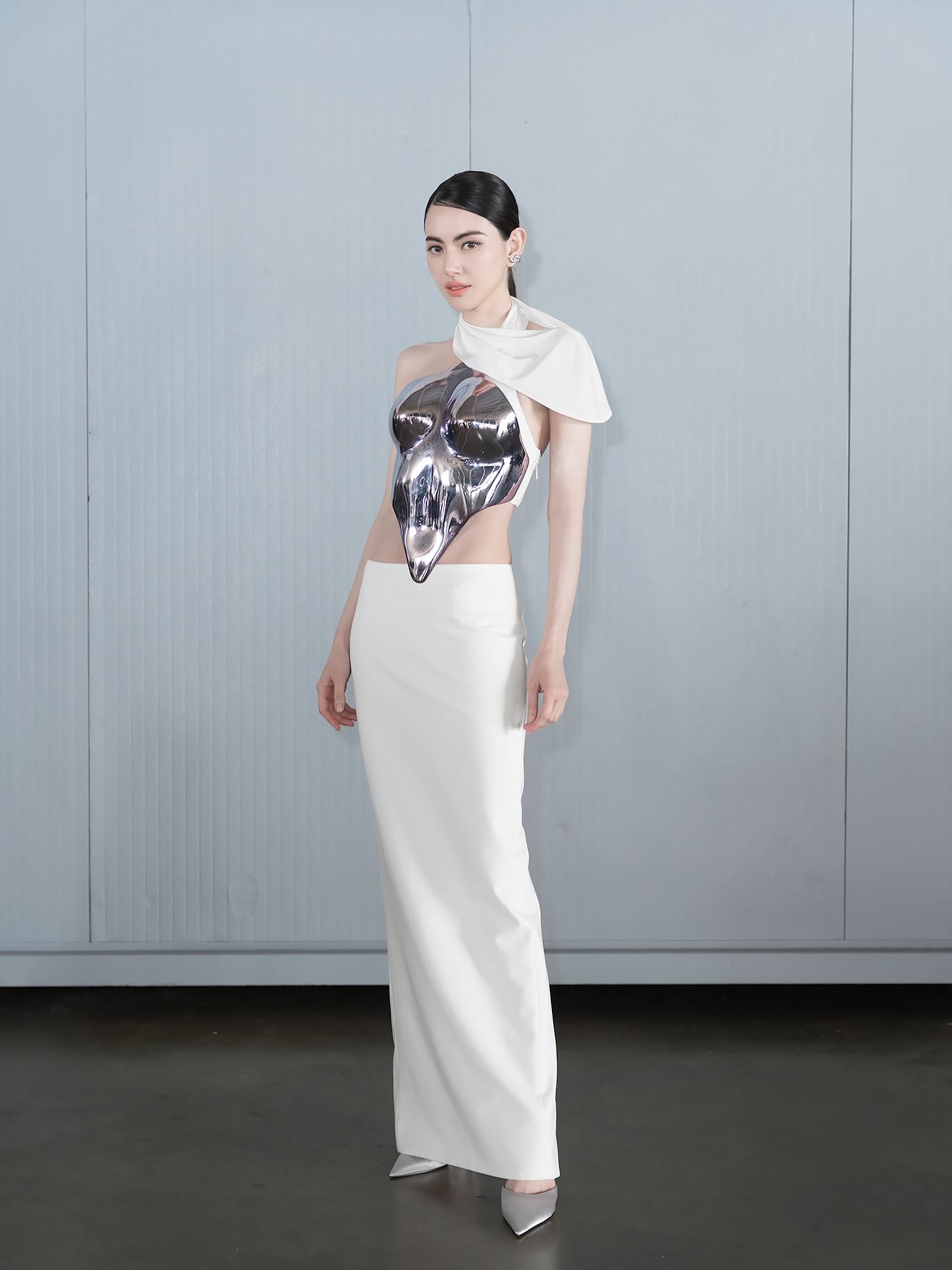 ใหม่ - ดาวิกา โฮร์เน่