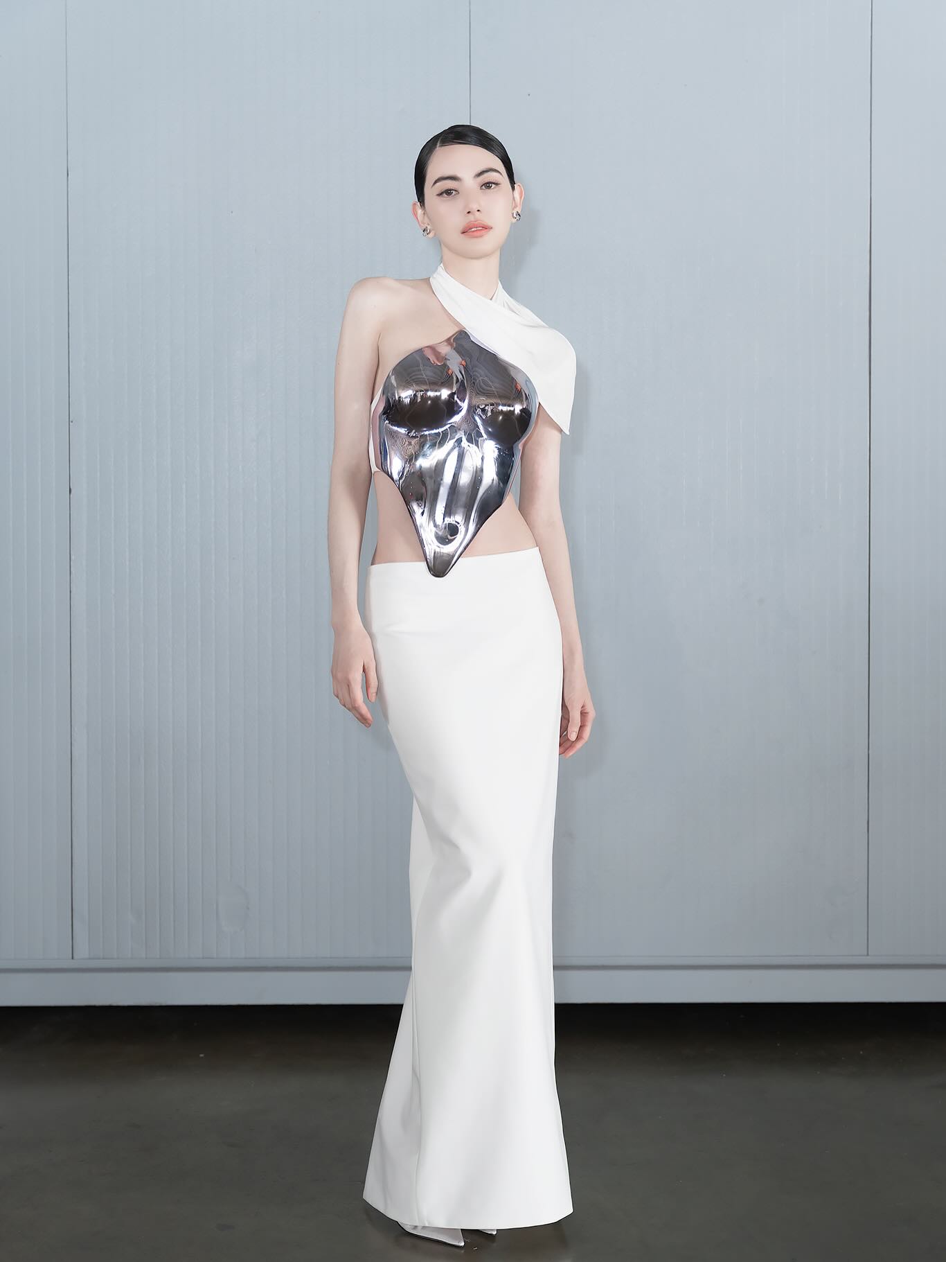 ใหม่ - ดาวิกา โฮร์เน่