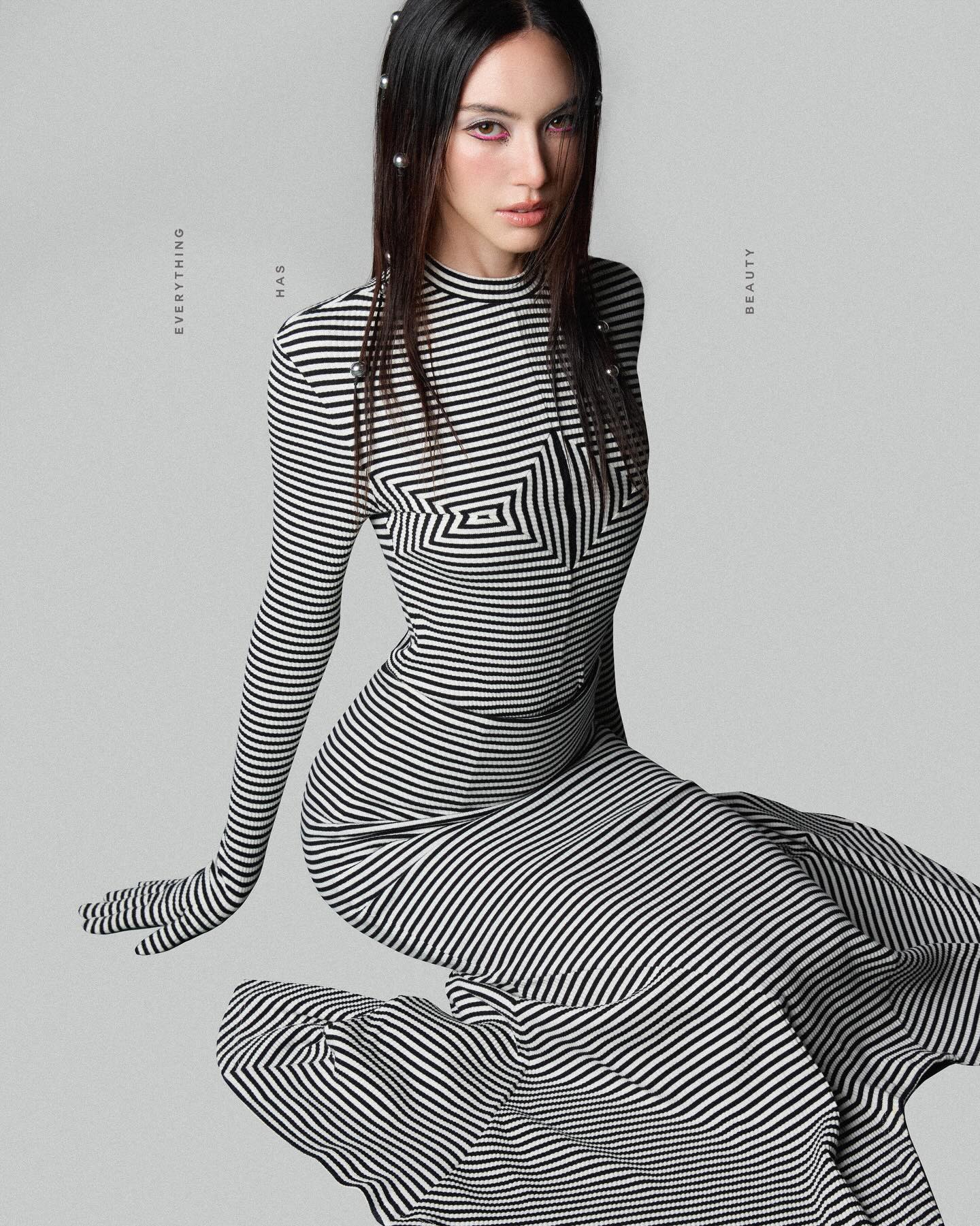 ใหม่ - ดาวิกา โฮร์เน่