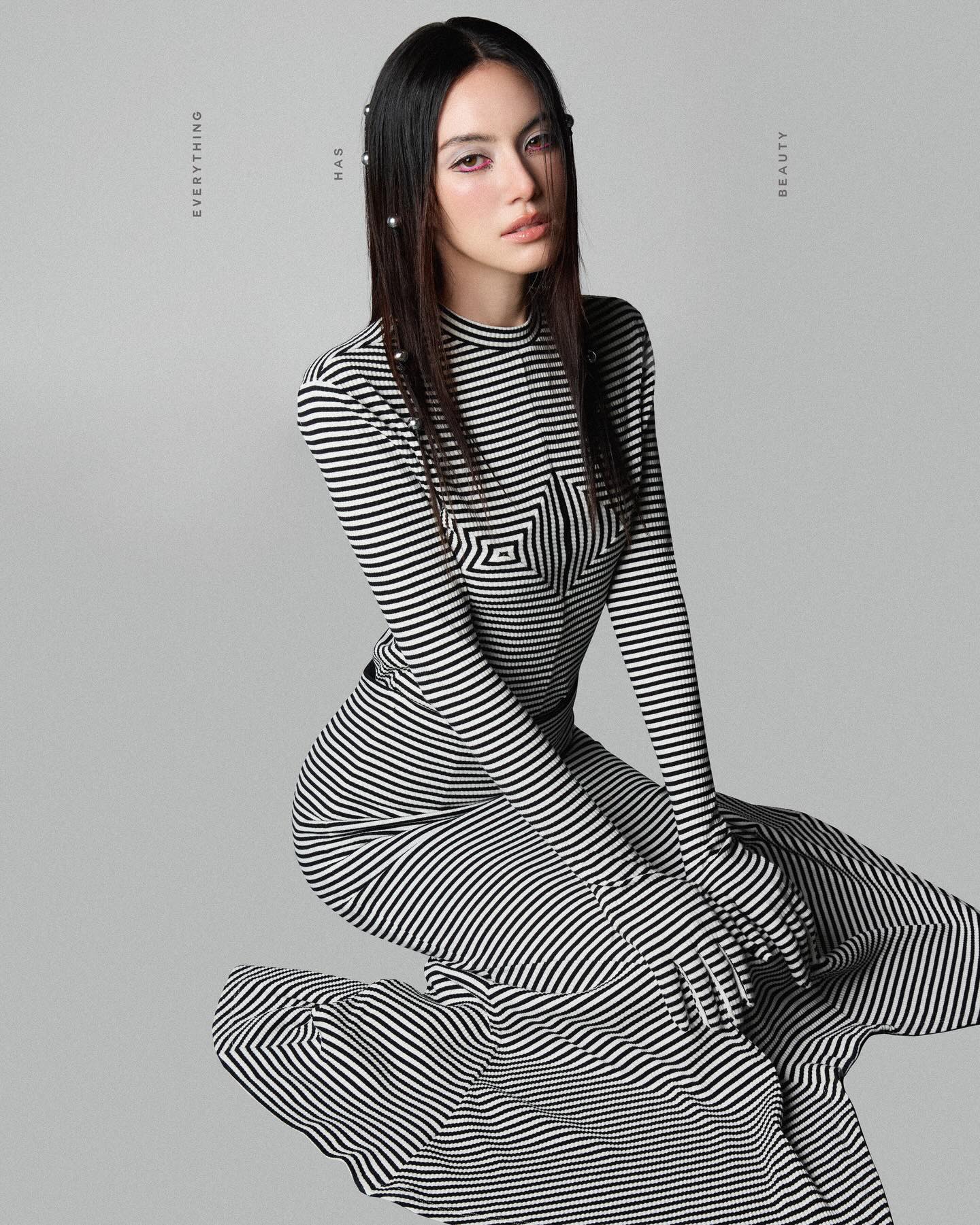 ใหม่ - ดาวิกา โฮร์เน่