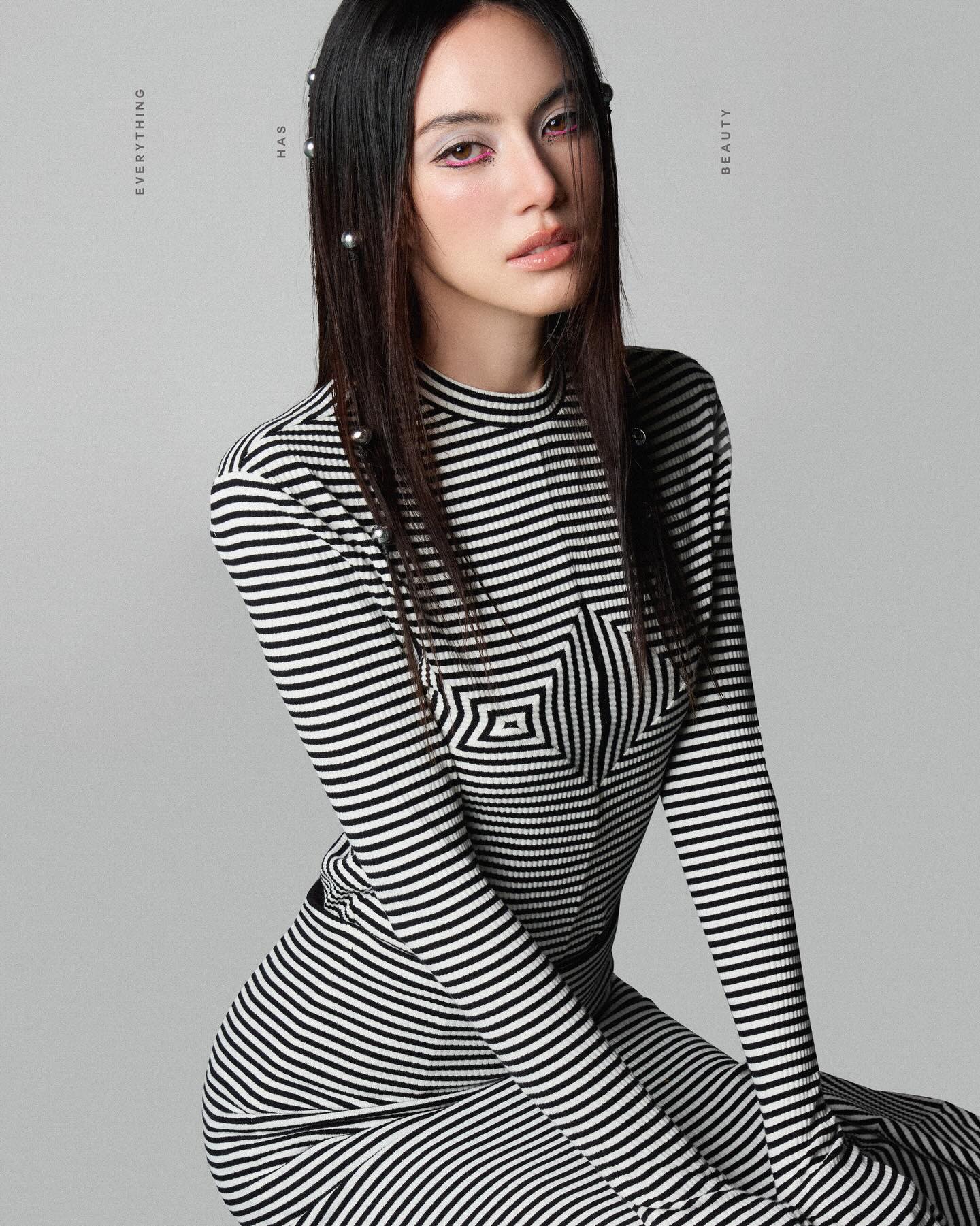 ใหม่ - ดาวิกา โฮร์เน่