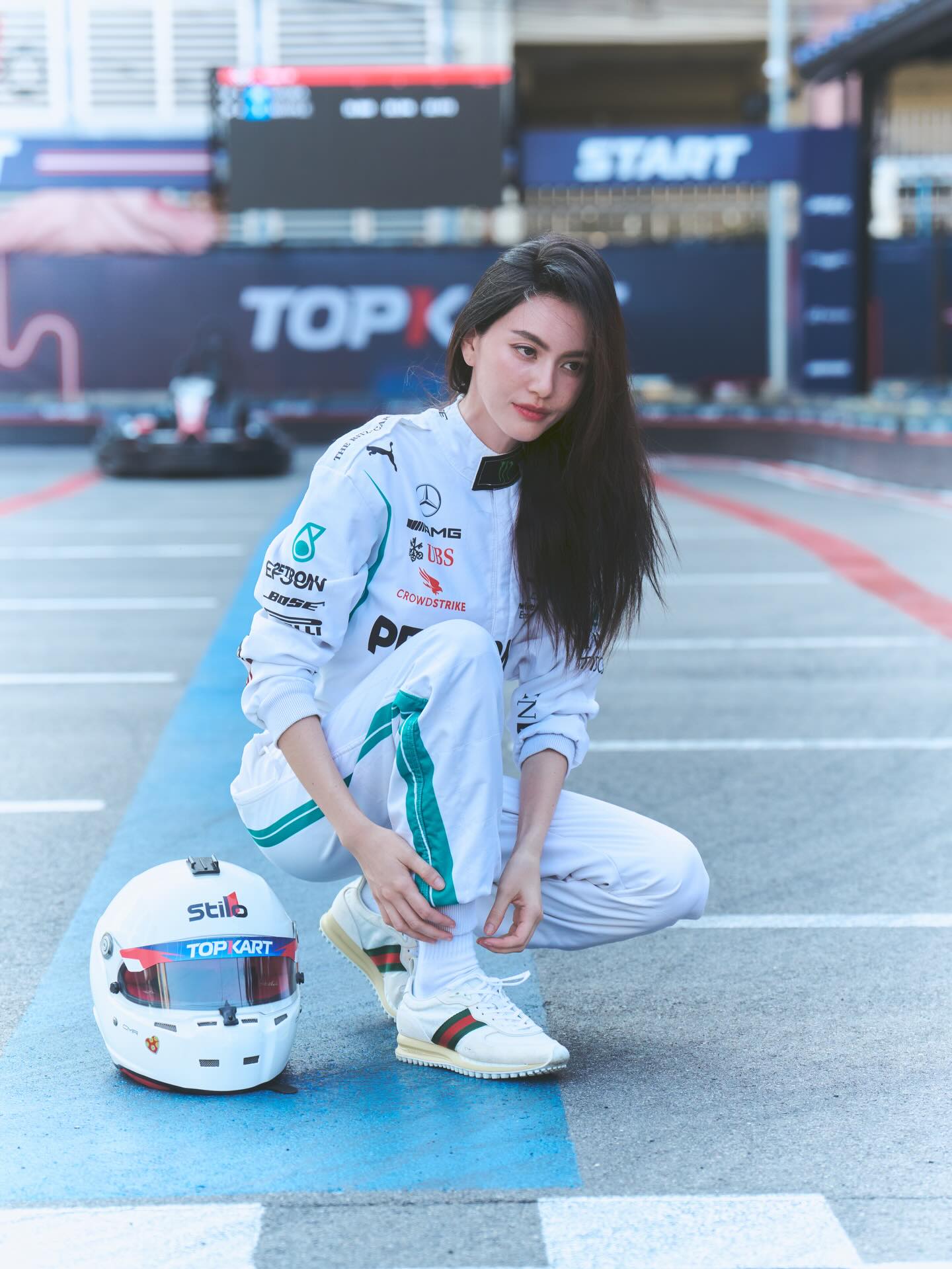 ใหม่ - ดาวิกา โฮร์เน่