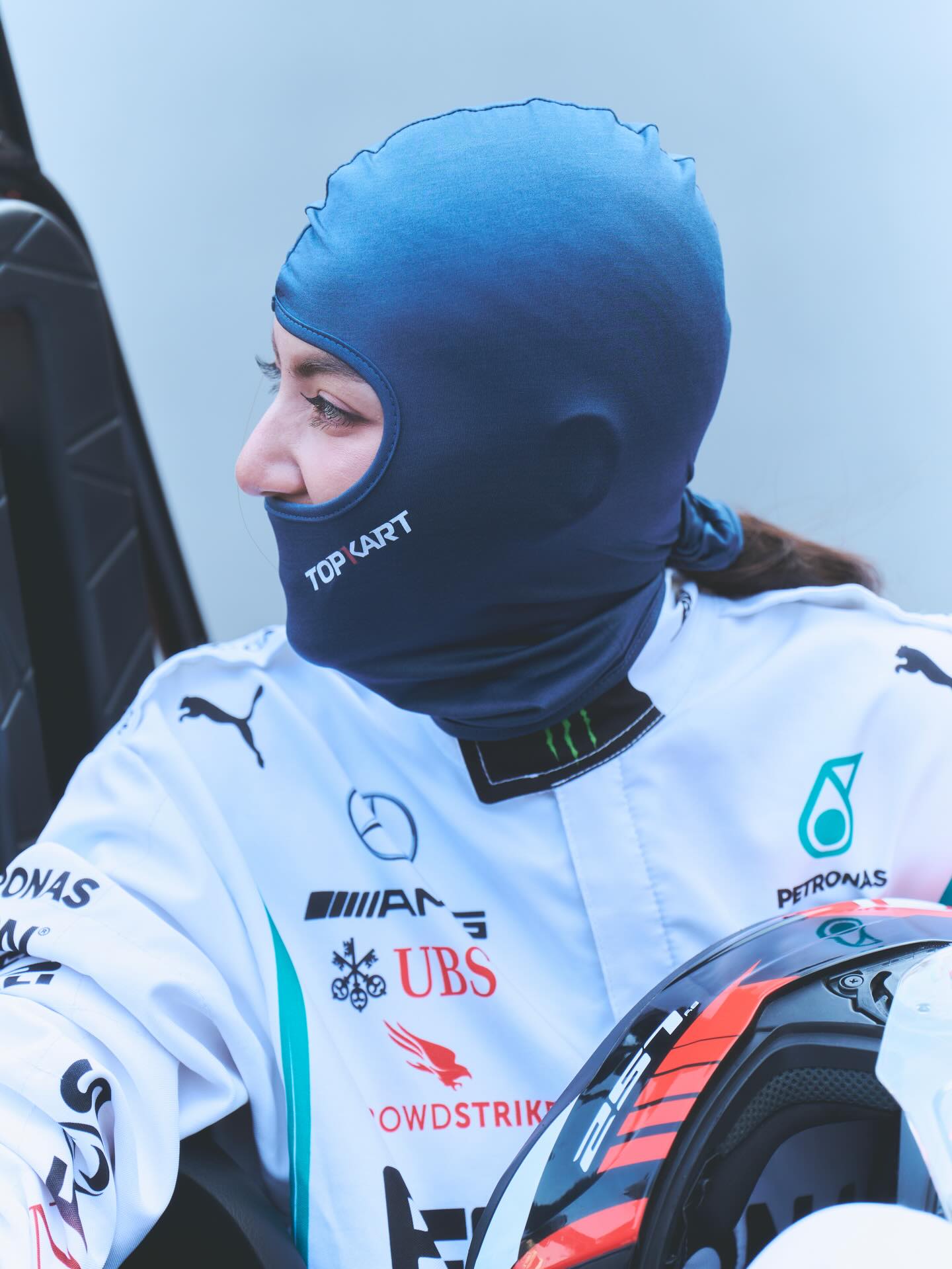 ใหม่ - ดาวิกา โฮร์เน่