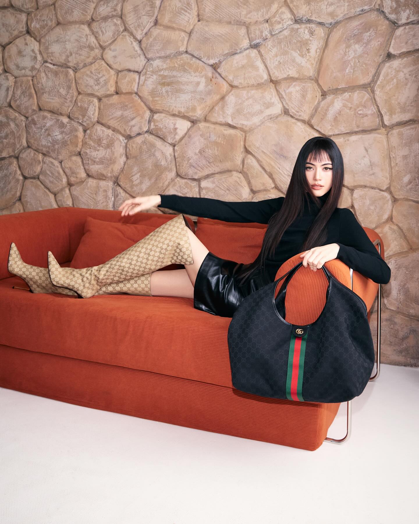 ใหม่ - ดาวิกา โฮร์เน่