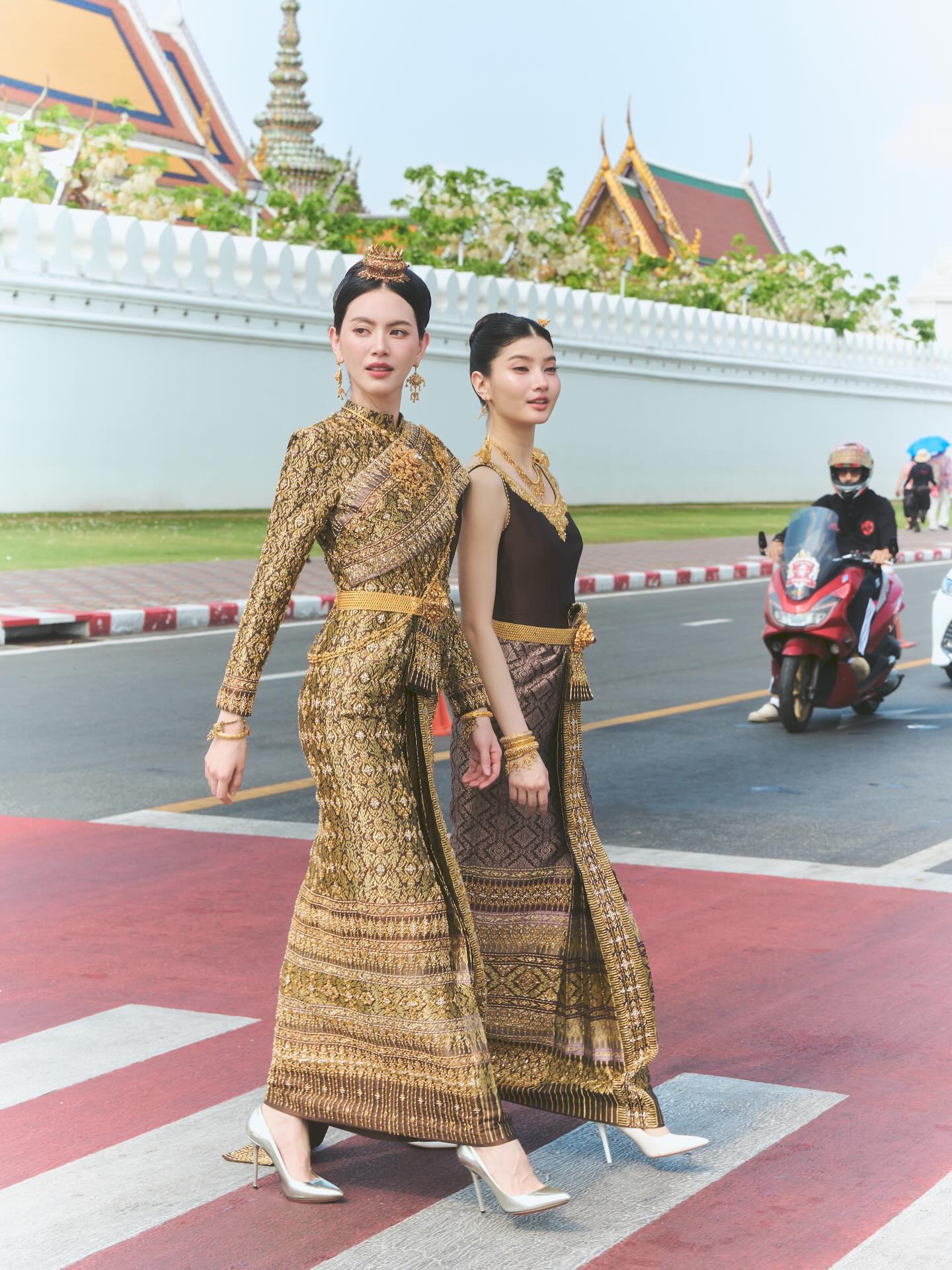 ใหม่ - ดาวิกา โฮร์เน่