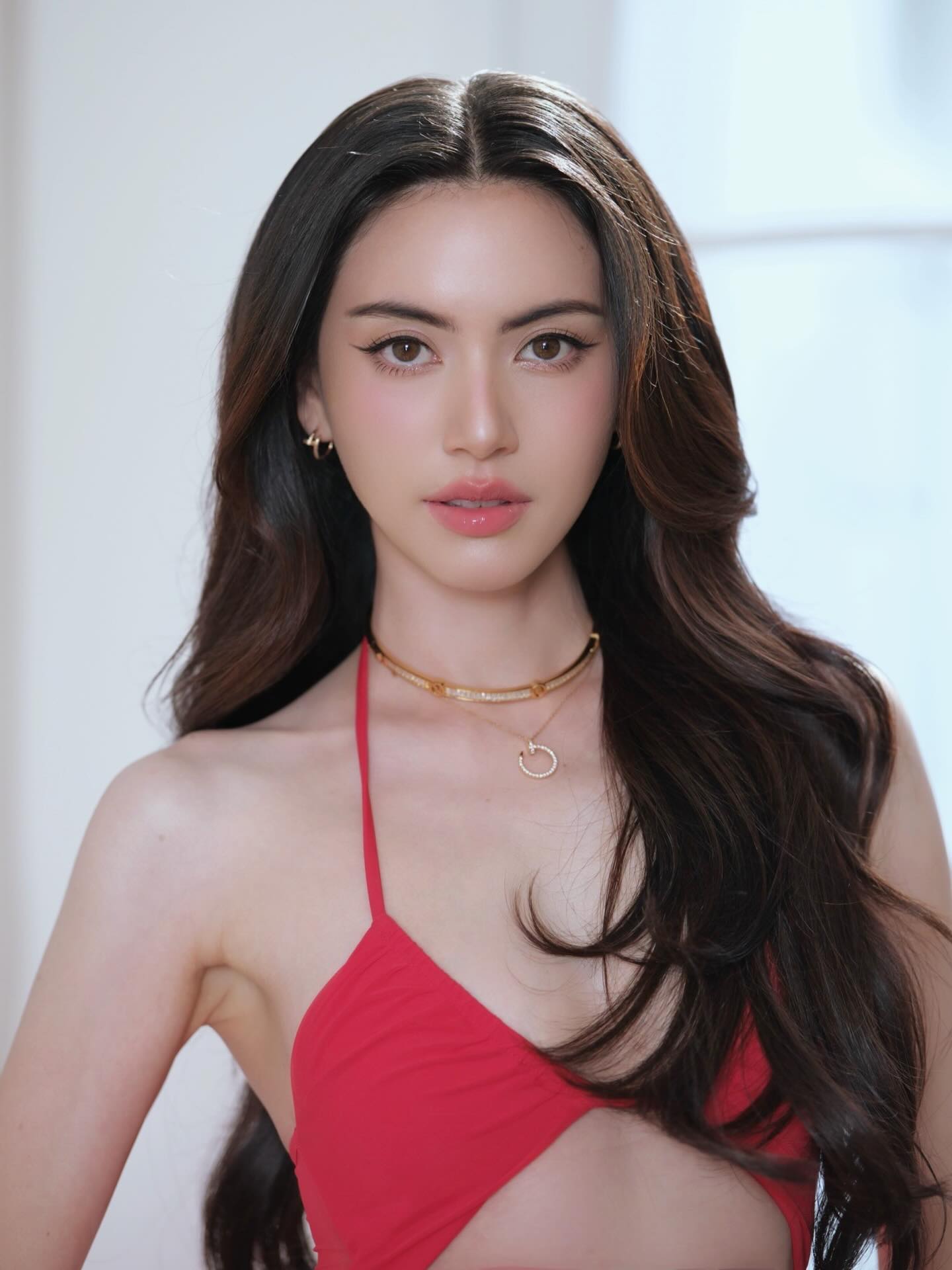 ใหม่ - ดาวิกา โฮร์เน่