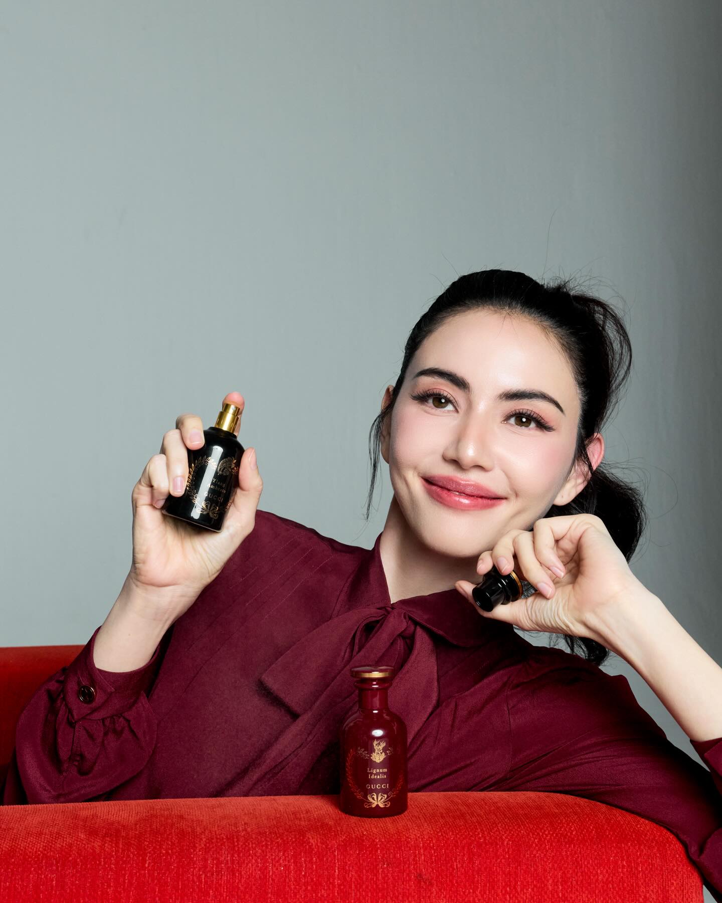 ใหม่ - ดาวิกา โฮร์เน่