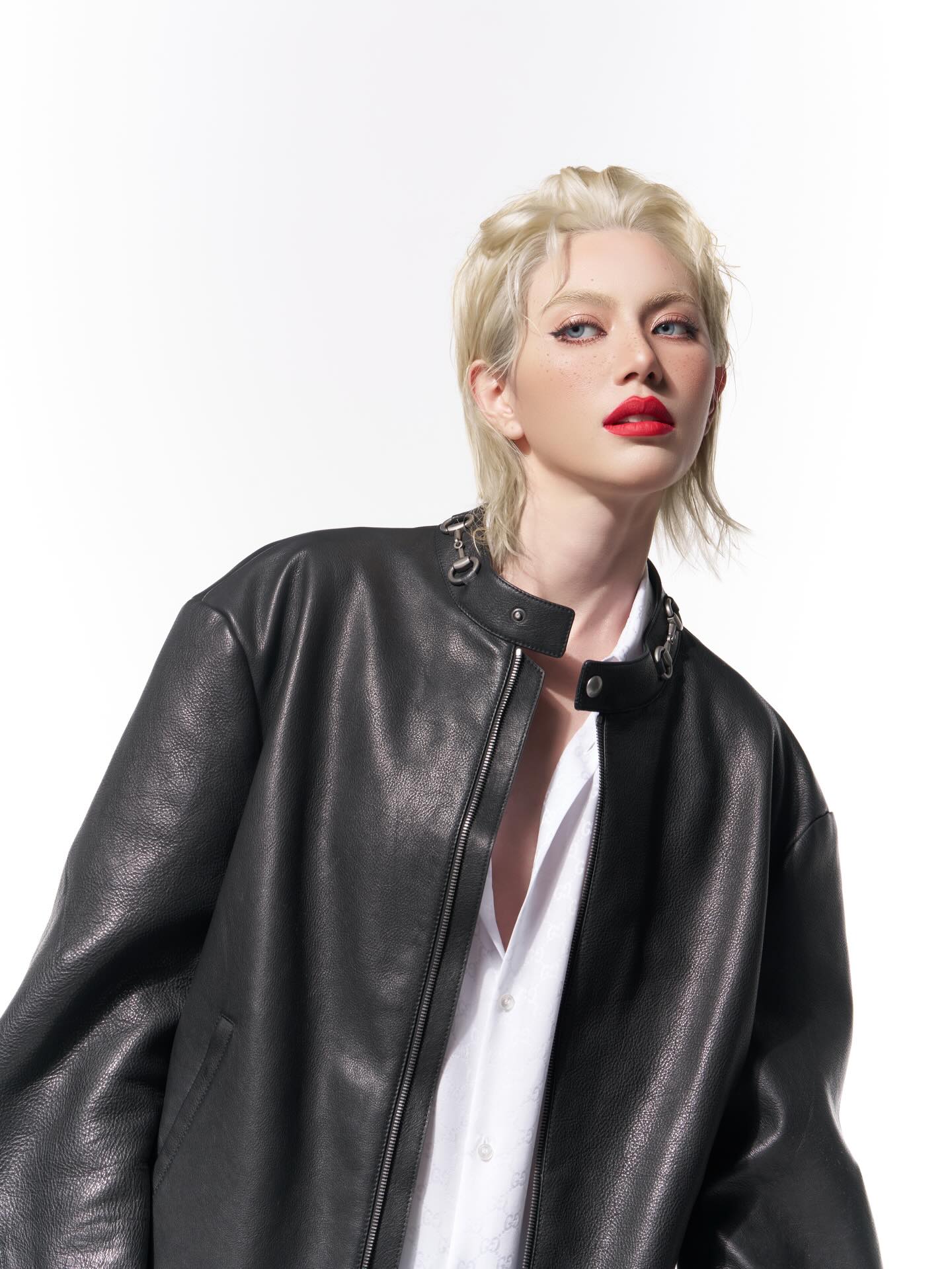 ใหม่ - ดาวิกา โฮร์เน่