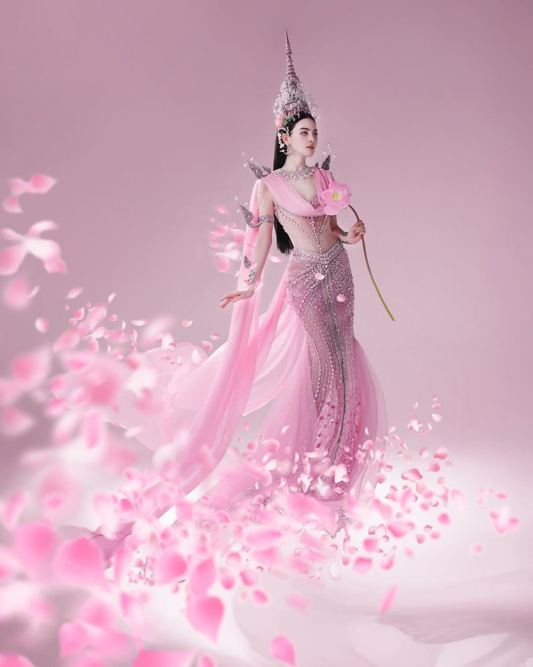 ใหม่ - ดาวิกา โฮร์เน่