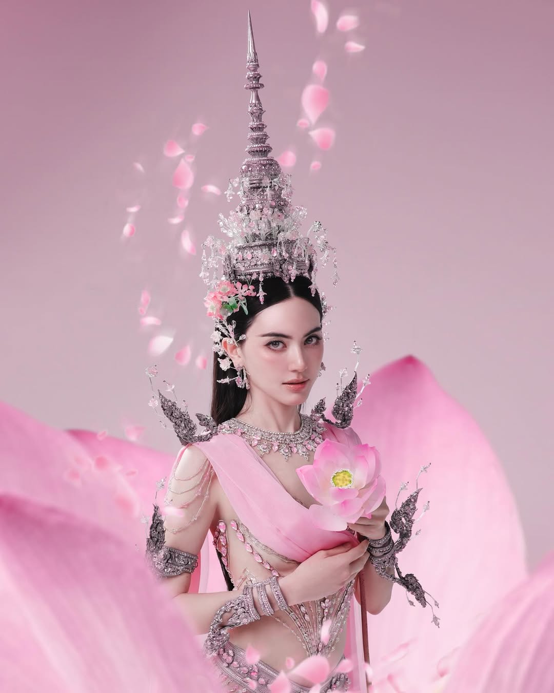 ใหม่ - ดาวิกา โฮร์เน่