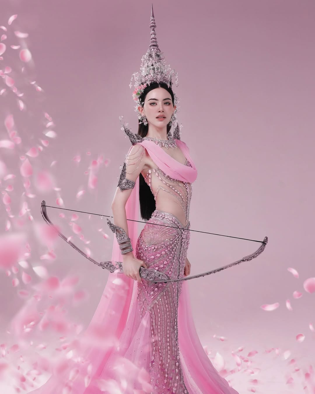 ใหม่ - ดาวิกา โฮร์เน่