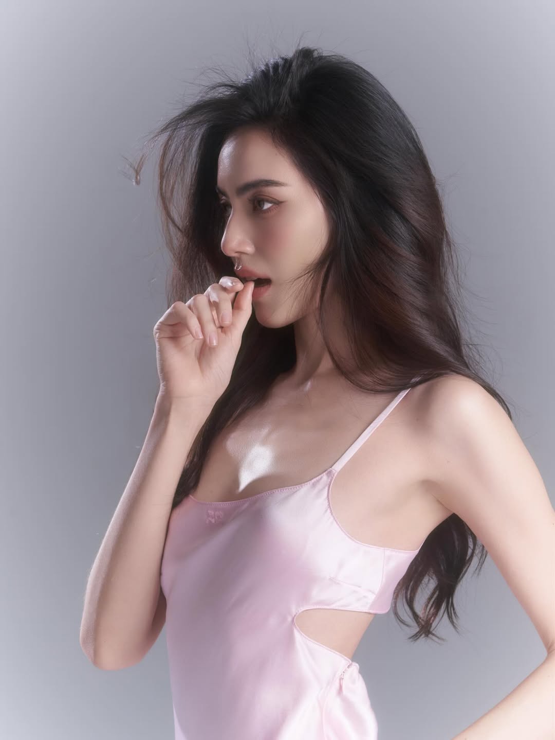 ใหม่ - ดาวิกา โฮร์เน่