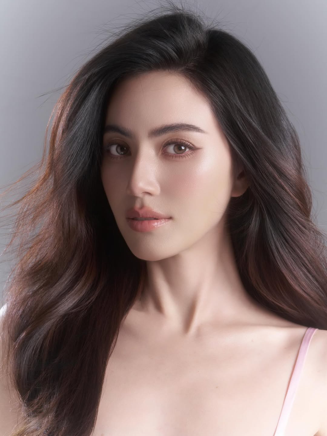 ใหม่ - ดาวิกา โฮร์เน่