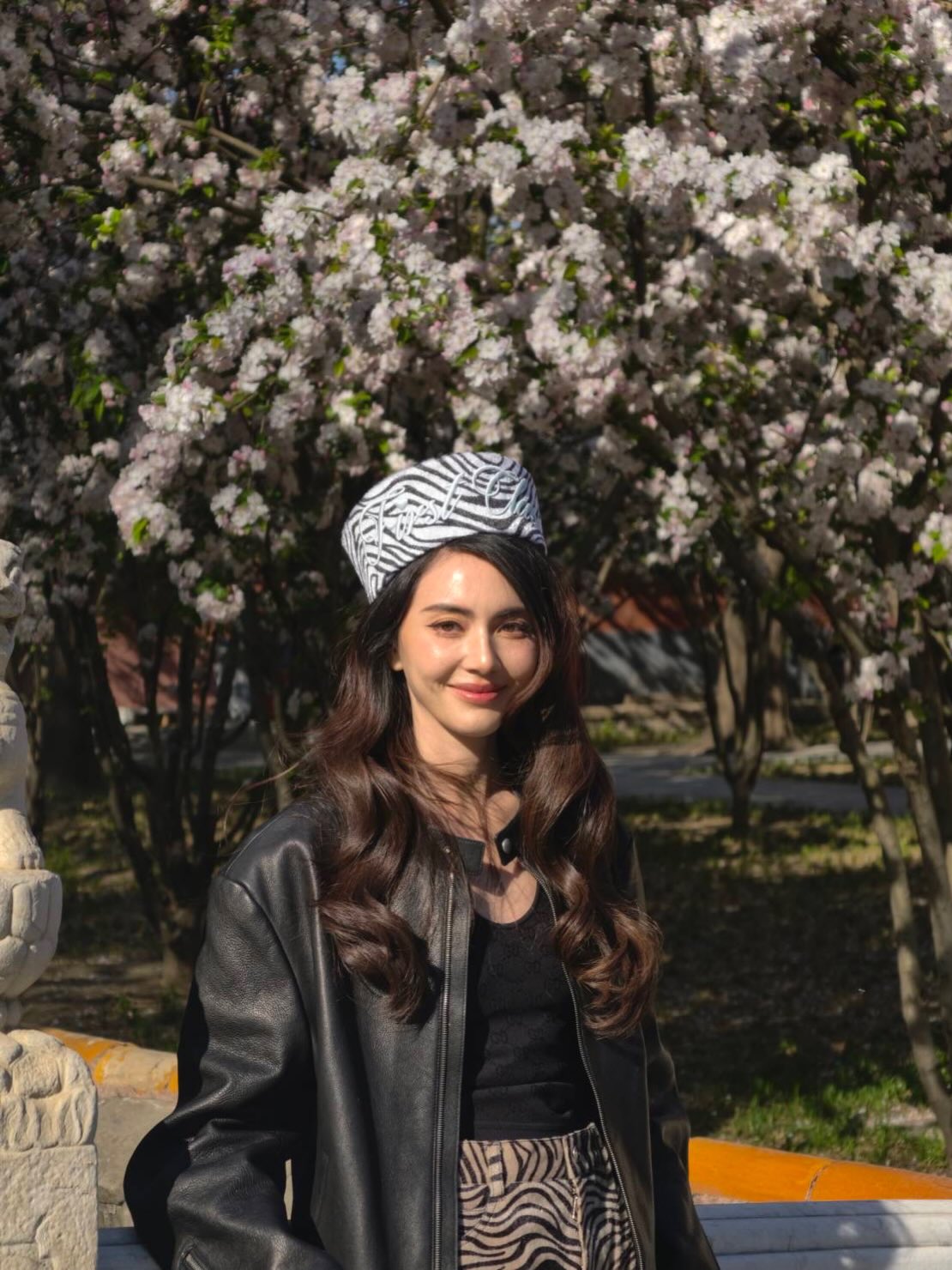 ใหม่ - ดาวิกา โฮร์เน่