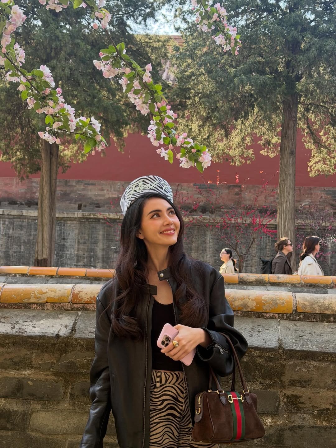 ใหม่ - ดาวิกา โฮร์เน่