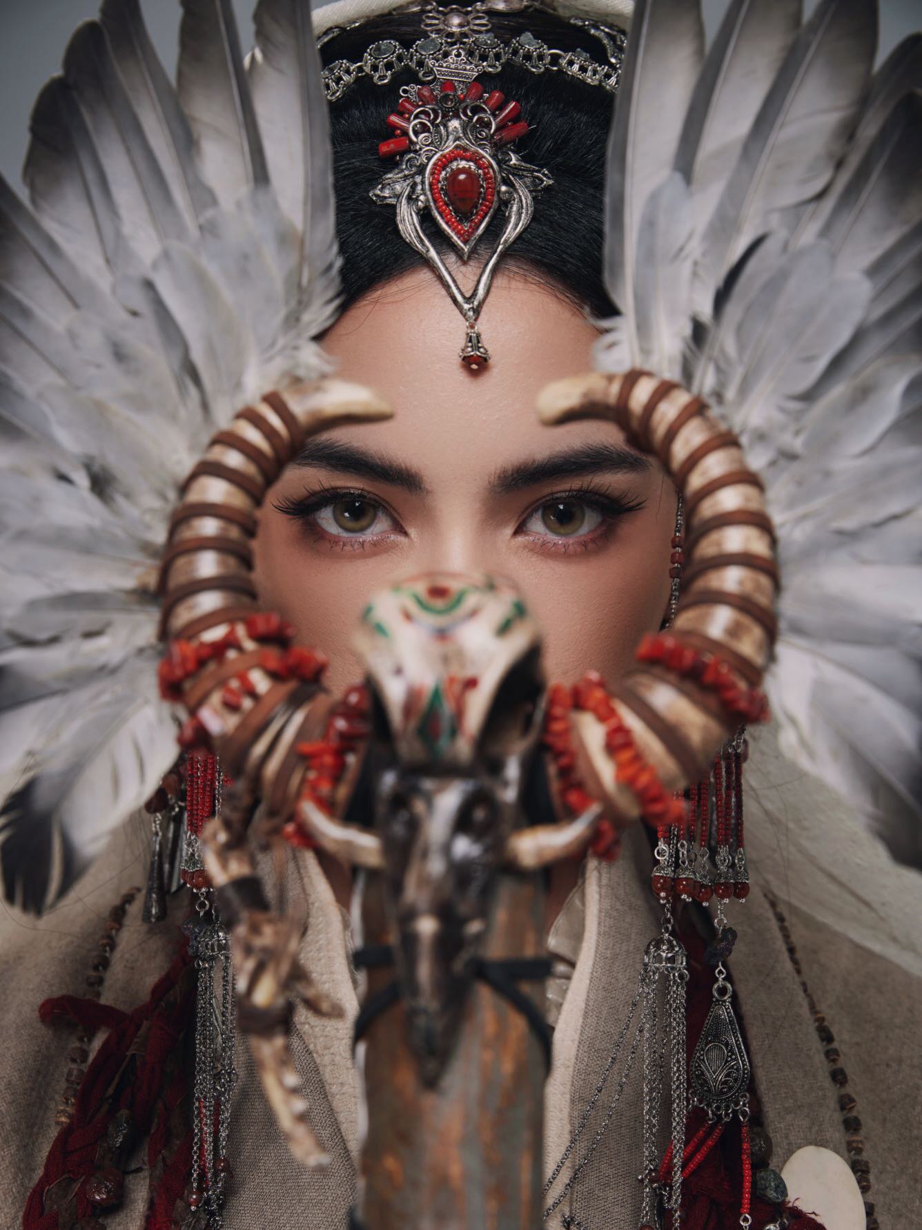 ใหม่ - ดาวิกา โฮร์เน่