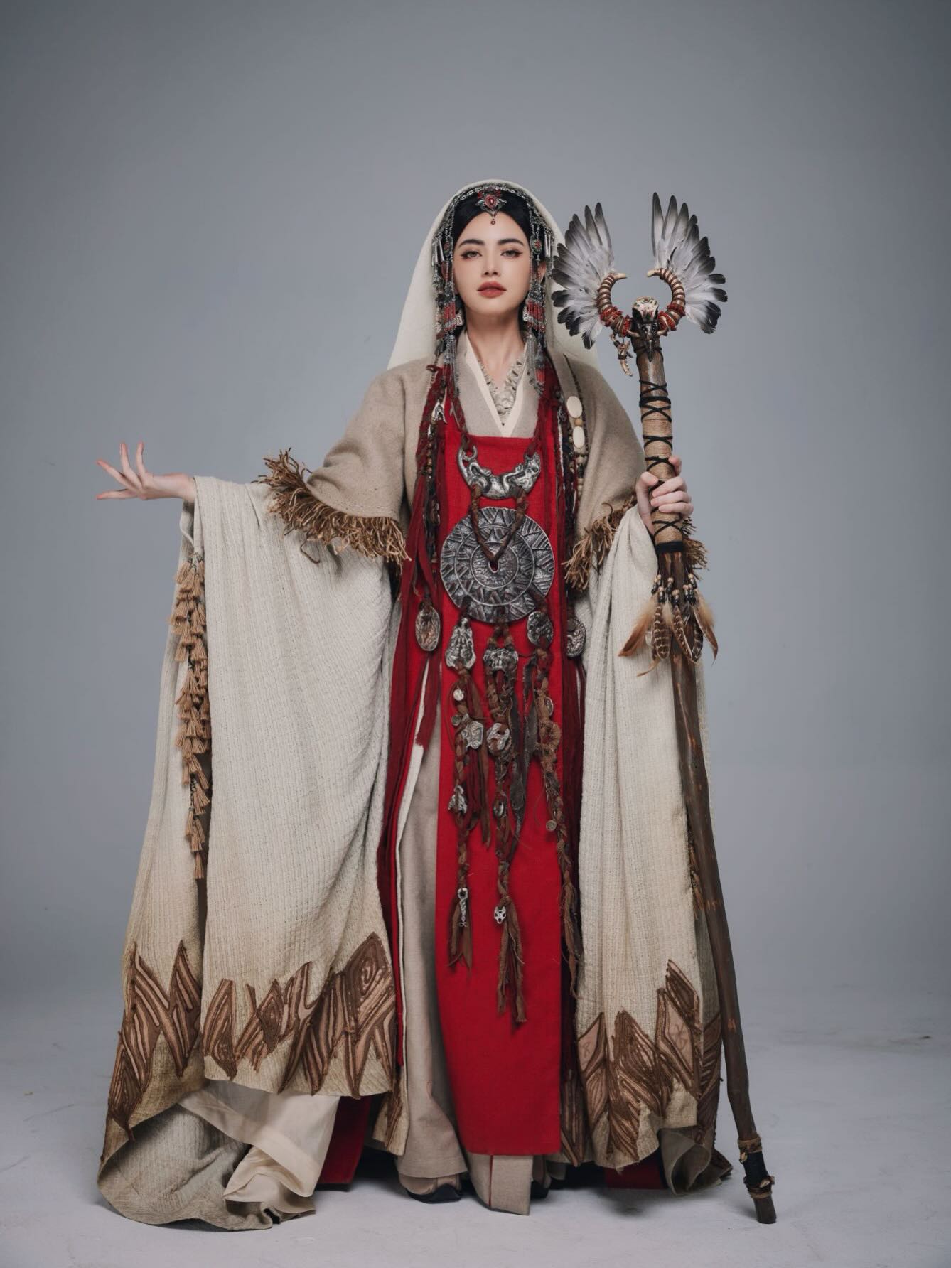 ใหม่ - ดาวิกา โฮร์เน่