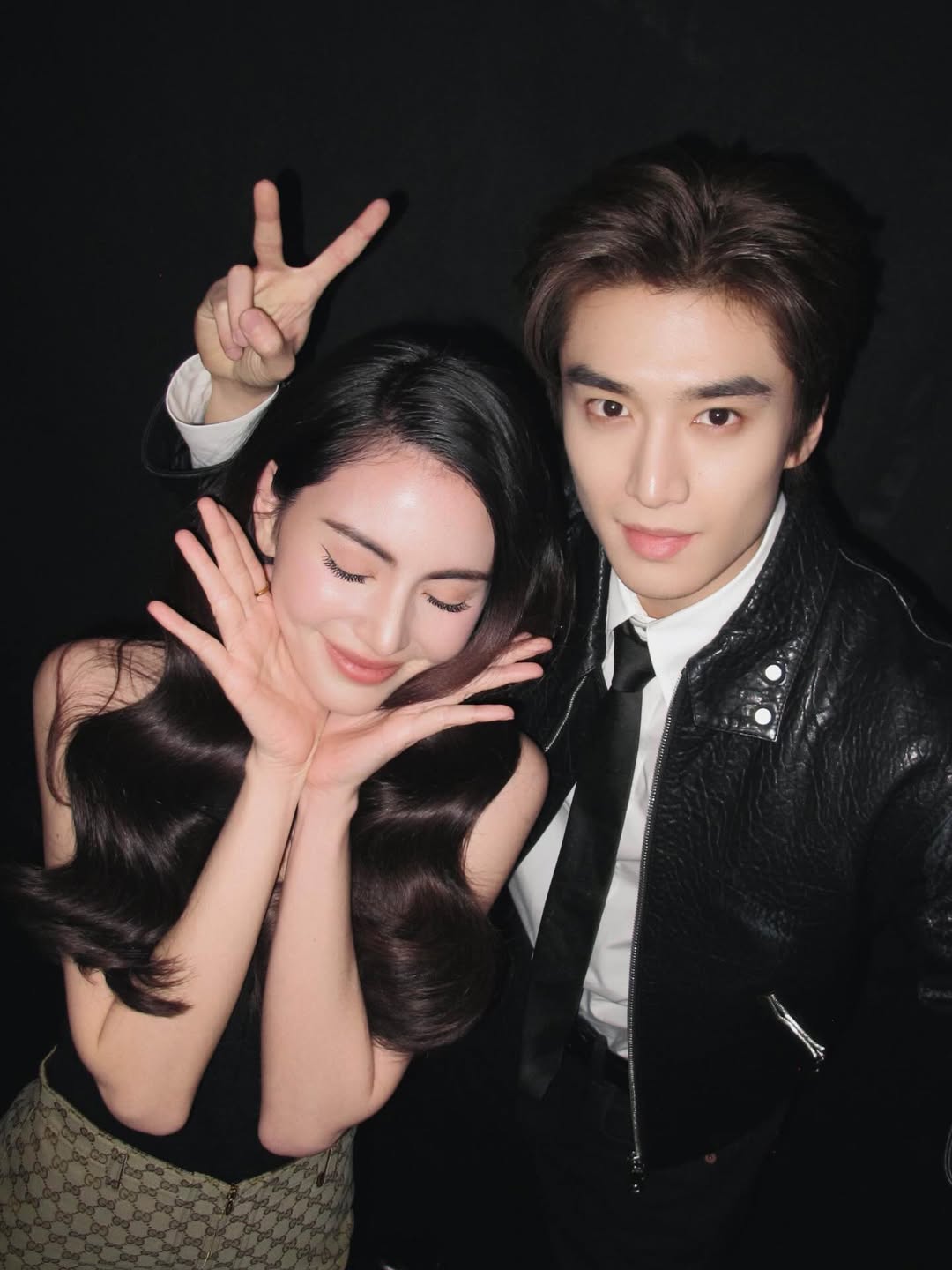 ใหม่ - ดาวิกา โฮร์เน่